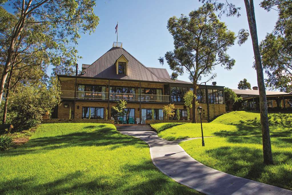 Lincoln Downs Resort