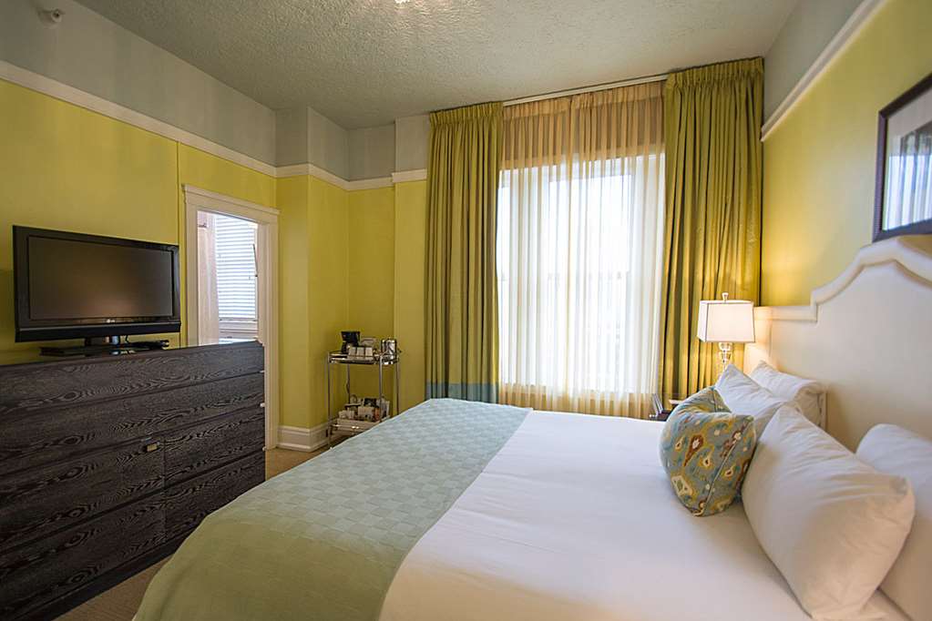 Hotel deLuxe