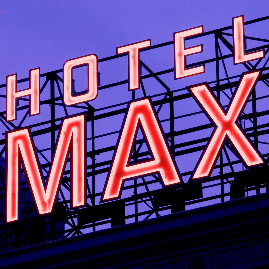 Hotel Max