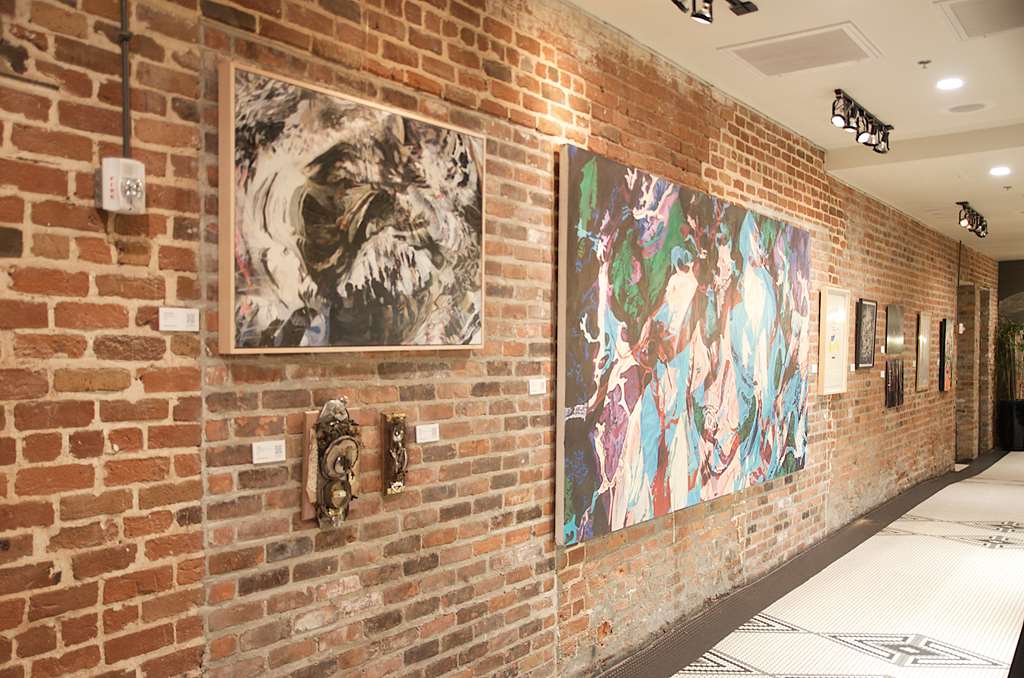 Venue gallery photo
