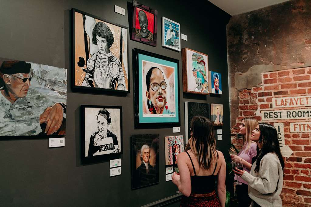 Venue gallery photo