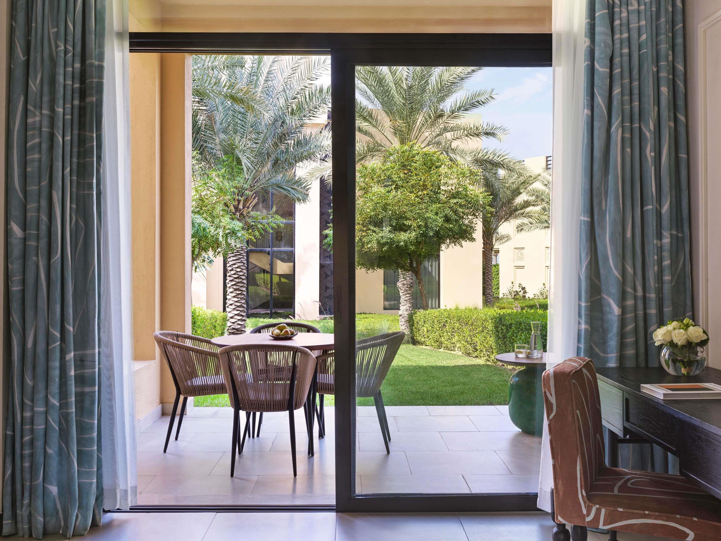 Sofitel Ras Al Khaimah Al Hamra Beach Resort Room Type - Signature Room, King Bed, Garden View