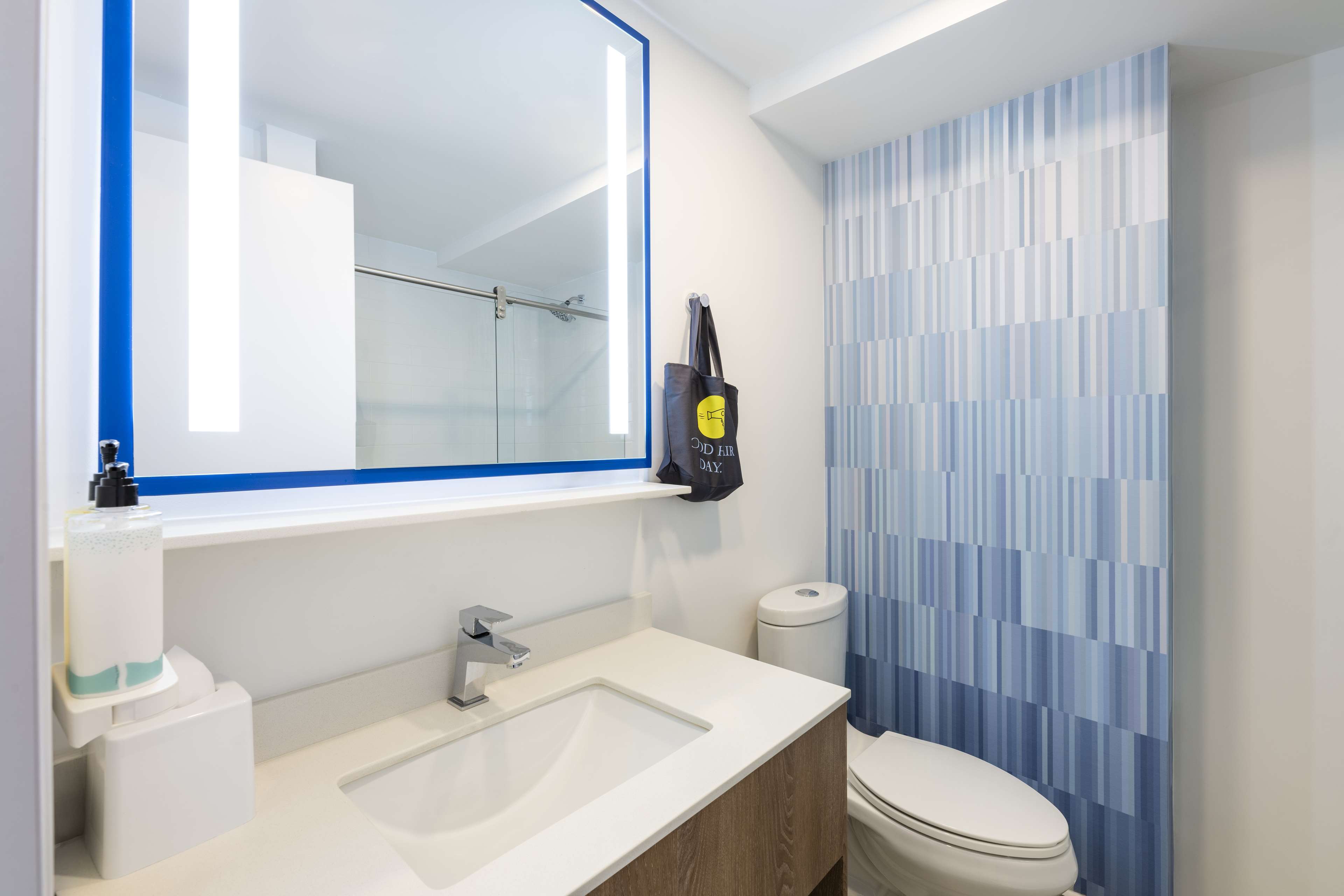 Tru by Hilton Cali Sur Room Type - 2 TWIN BEDS