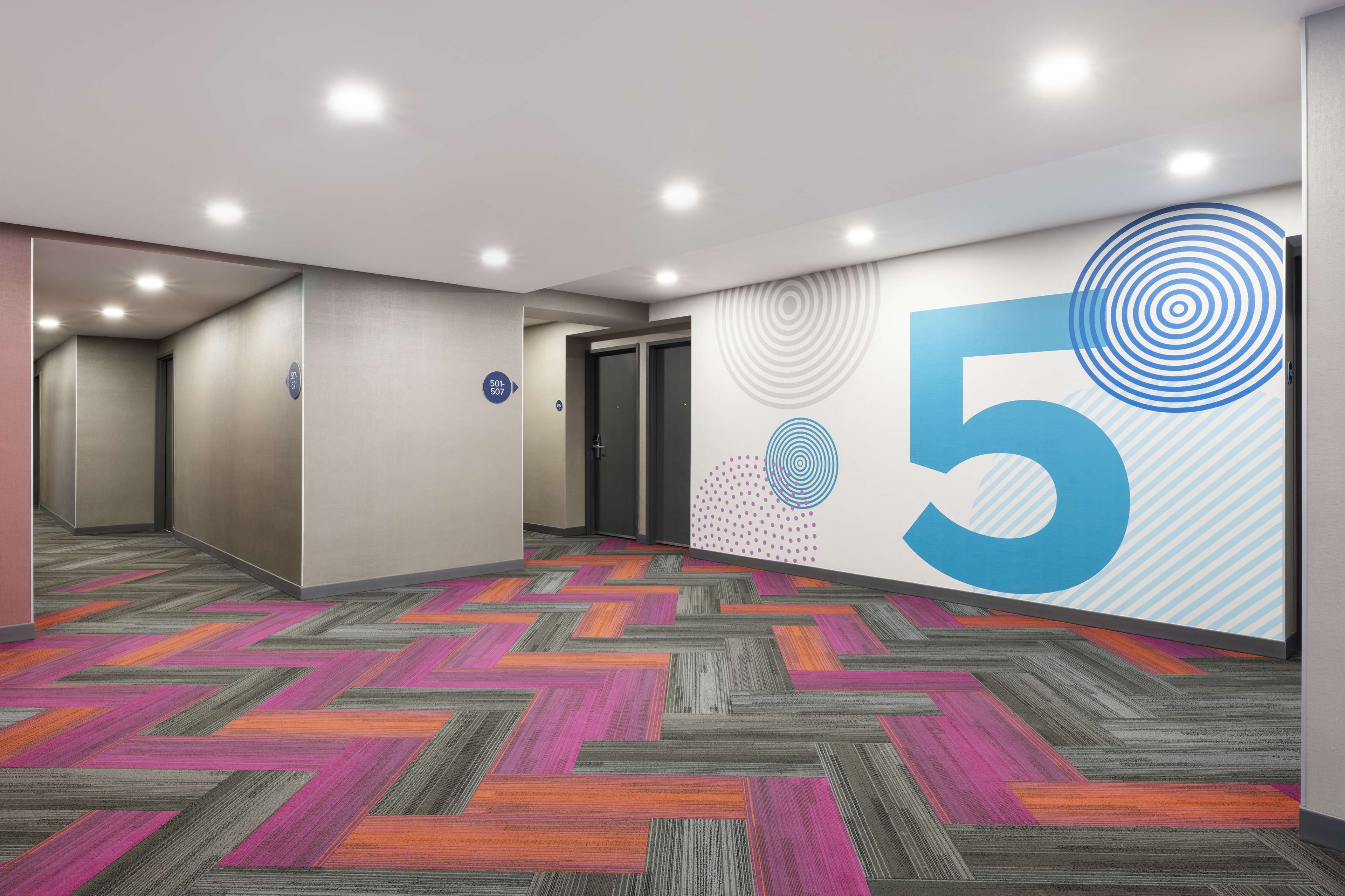 Tru by Hilton Cali Sur, Cali