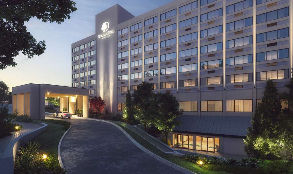 DoubleTree by Hilton Clarksville