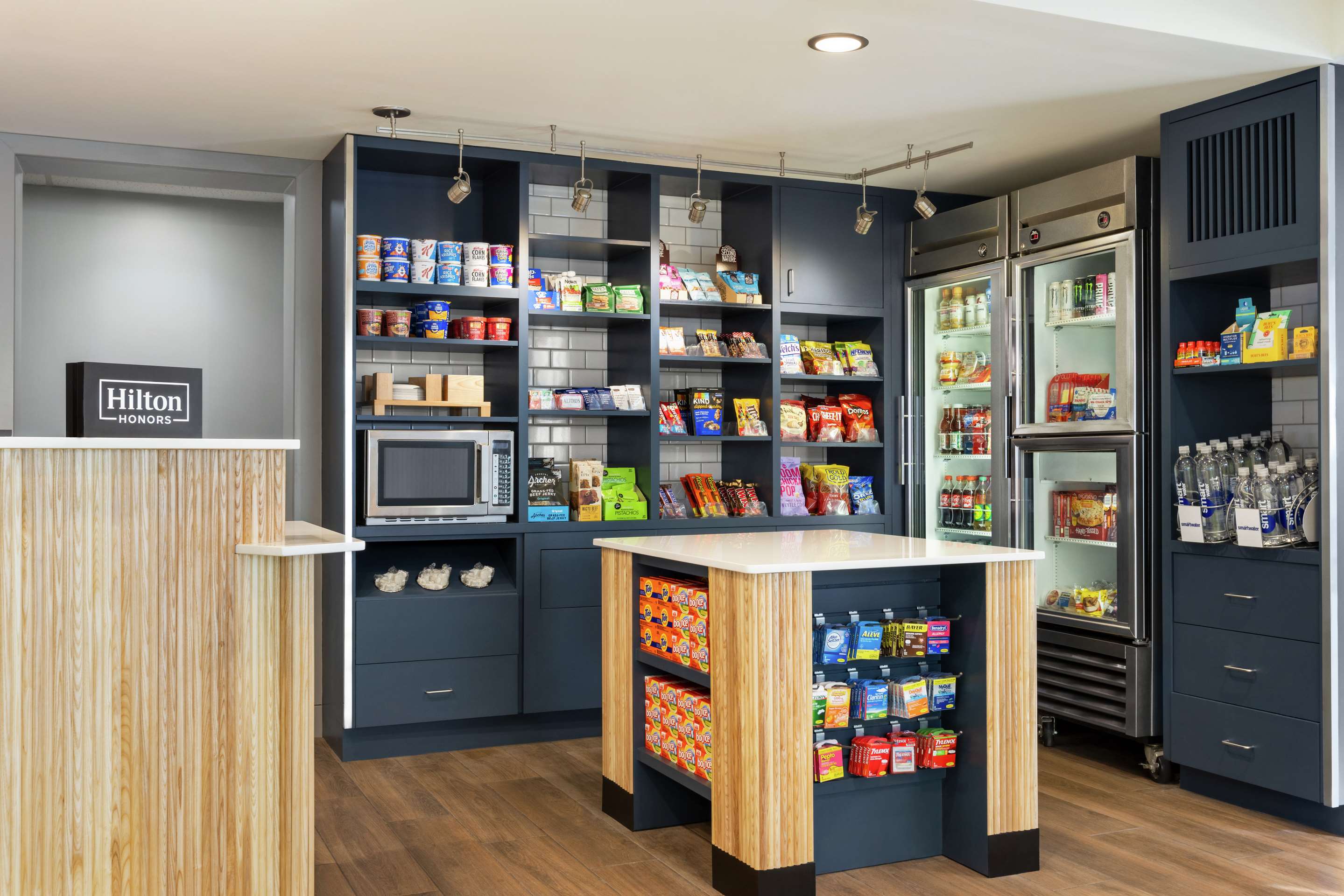 Restaurant | Spark by Hilton Germantown Washington DC North