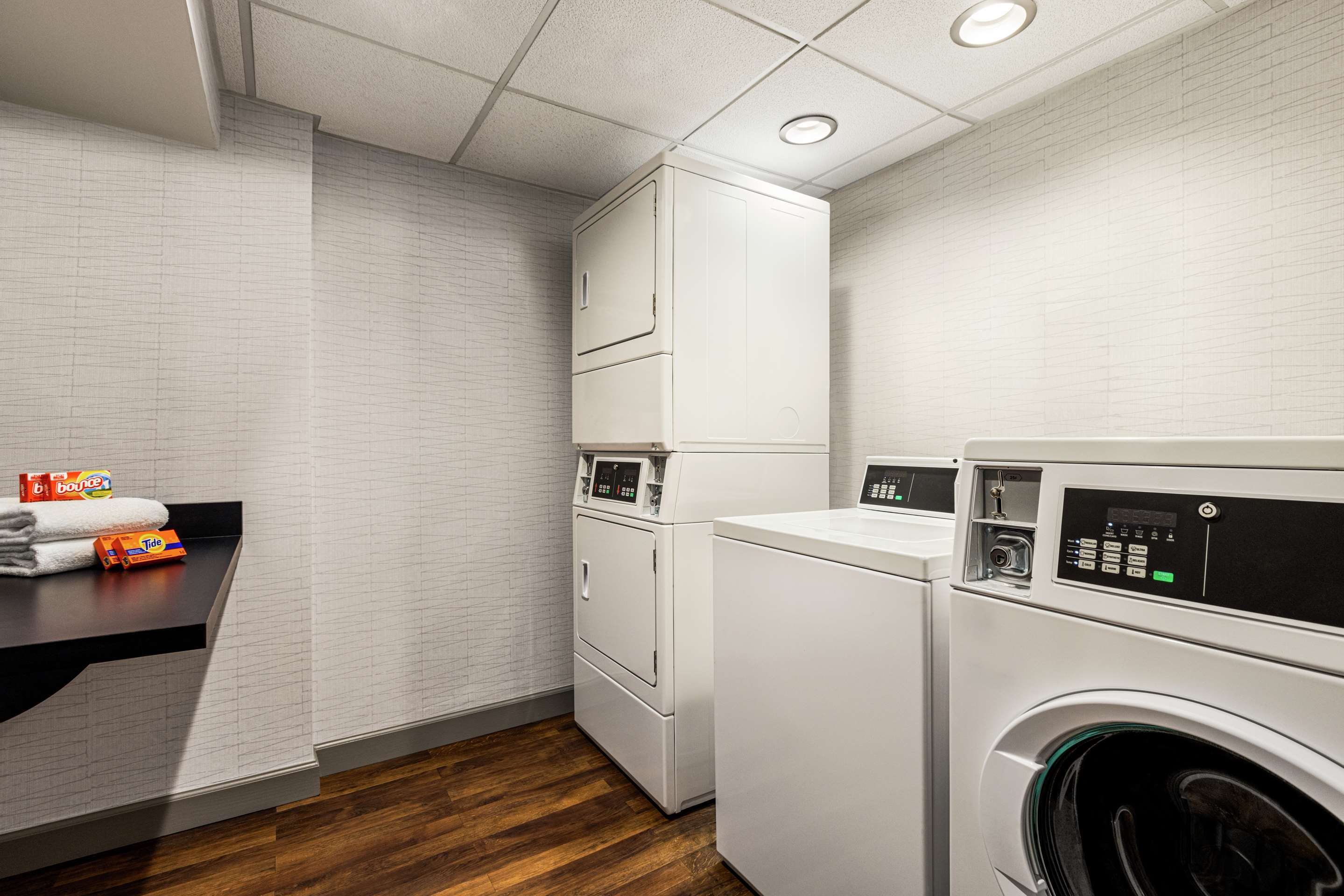 Property amenity | Spark by Hilton Germantown Washington DC North