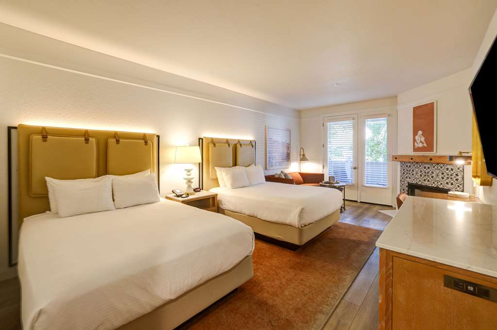 Sonoma Valley Inn, Tapestry Collection by Hilton - Tap to explore photos