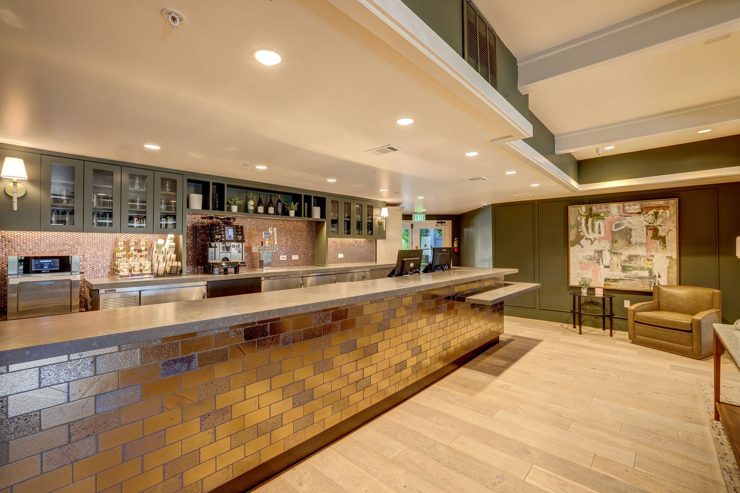 BarLounge