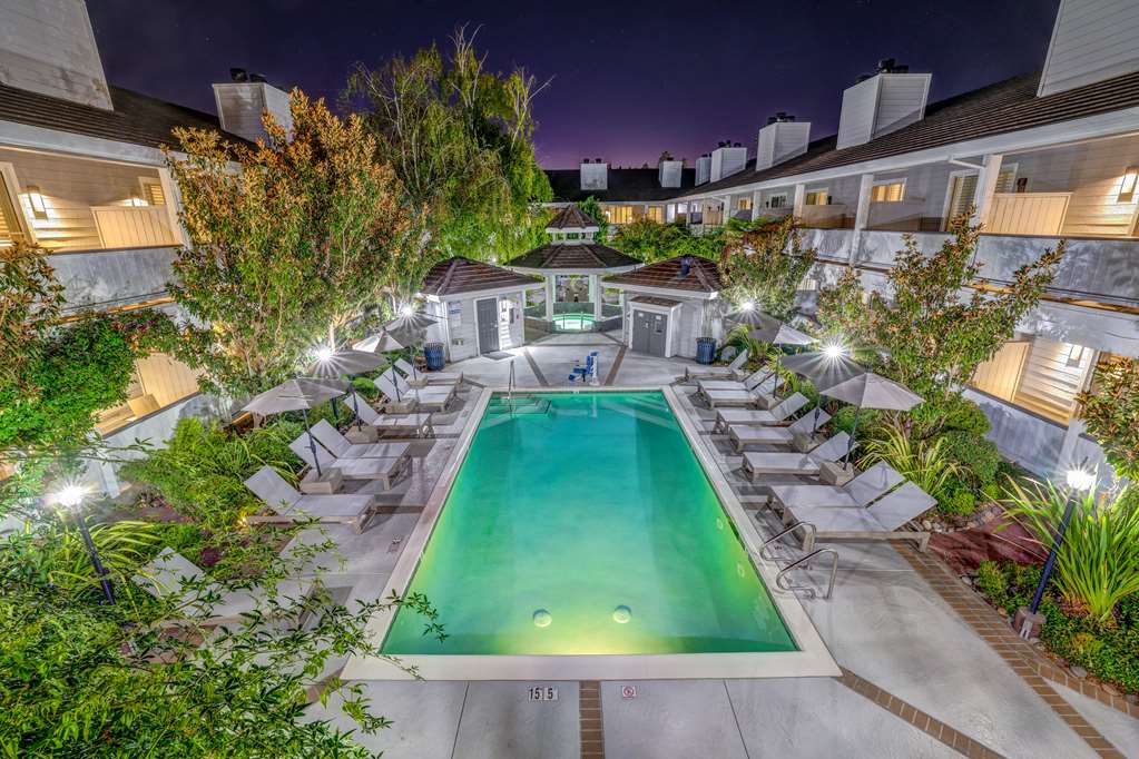 Sonoma Valley Inn, Tapestry Collection by Hilton - Tap to explore photos