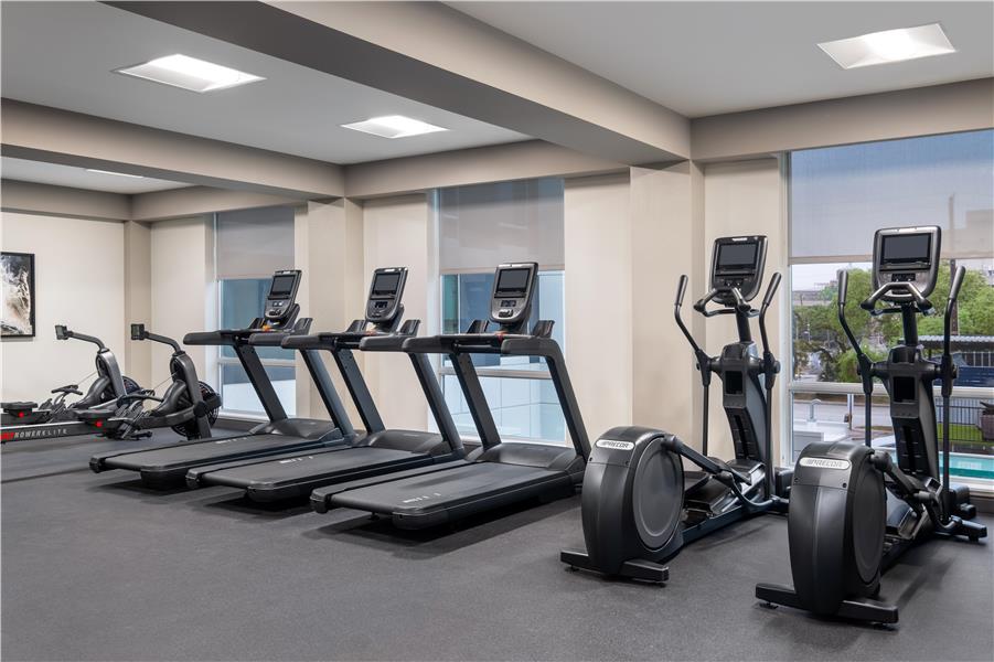 On-Site,Property Amenity,Recreation,Fitness Center