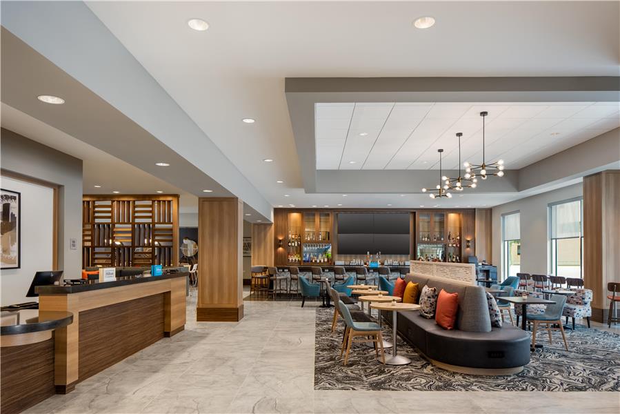 On-Site,Lobby,Reception