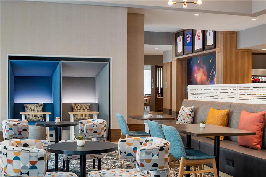 On-Site,Lobby