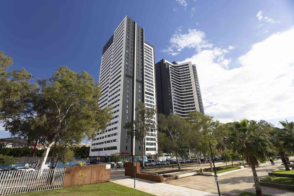 Hampton by Hilton Malaga Martiricos