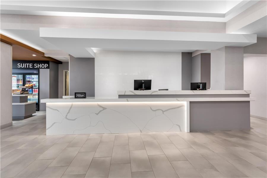 On-Site,Lobby,Reception