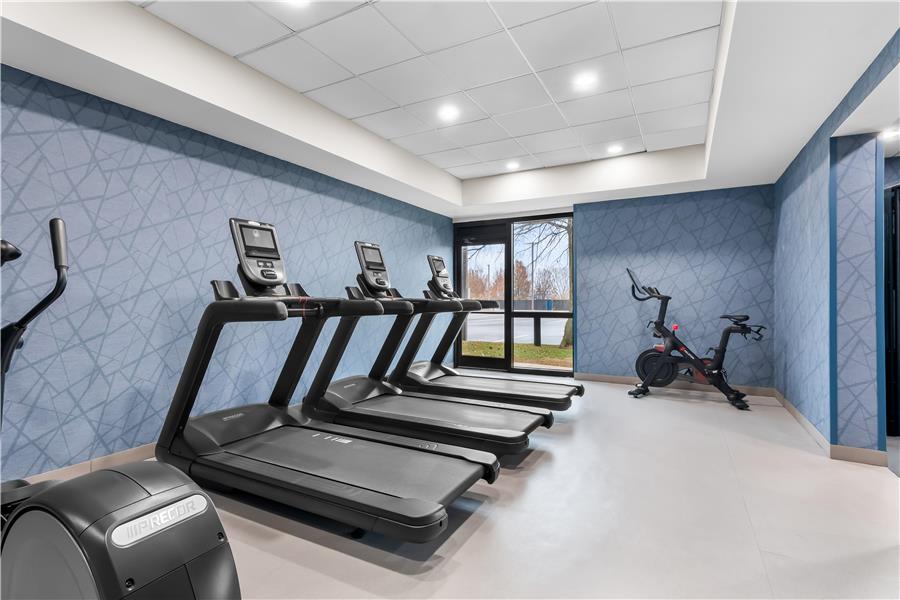 On-Site,Property Amenity,Recreation,Fitness Center