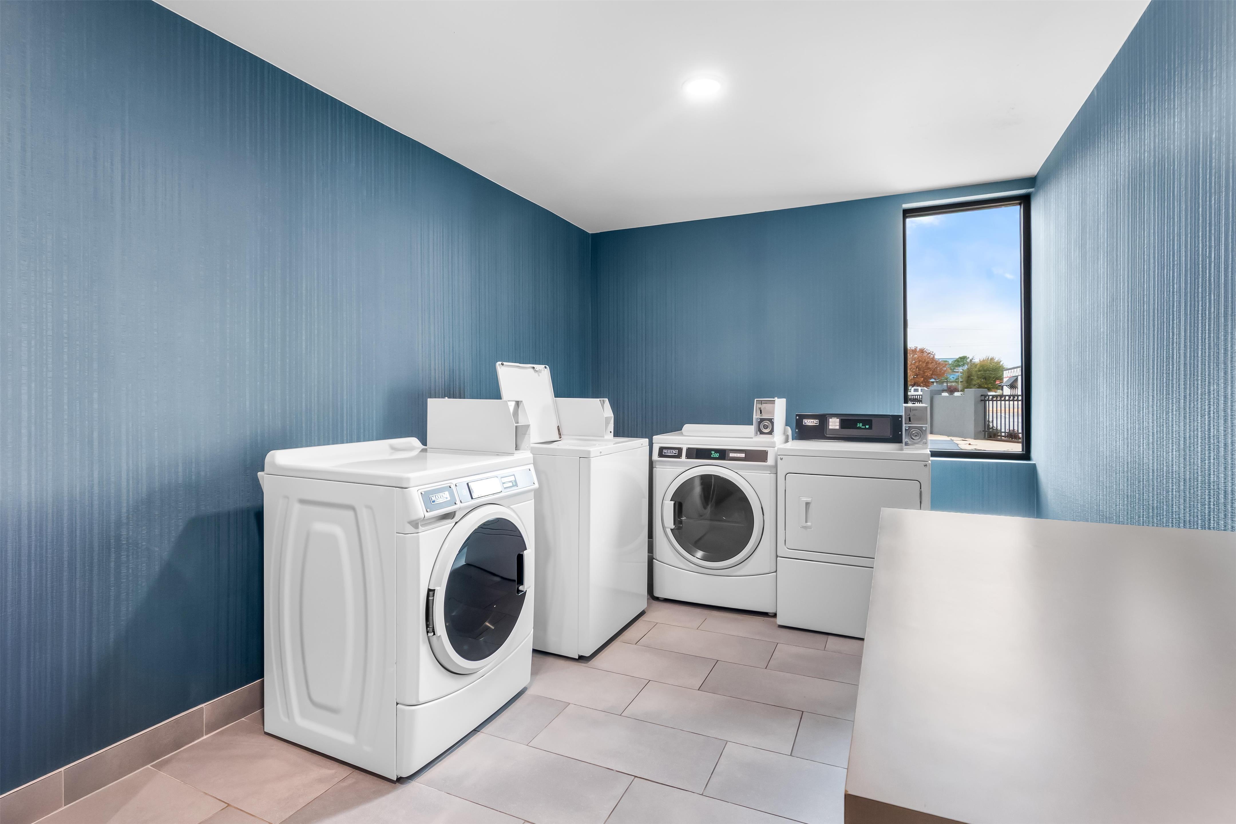 Laundry