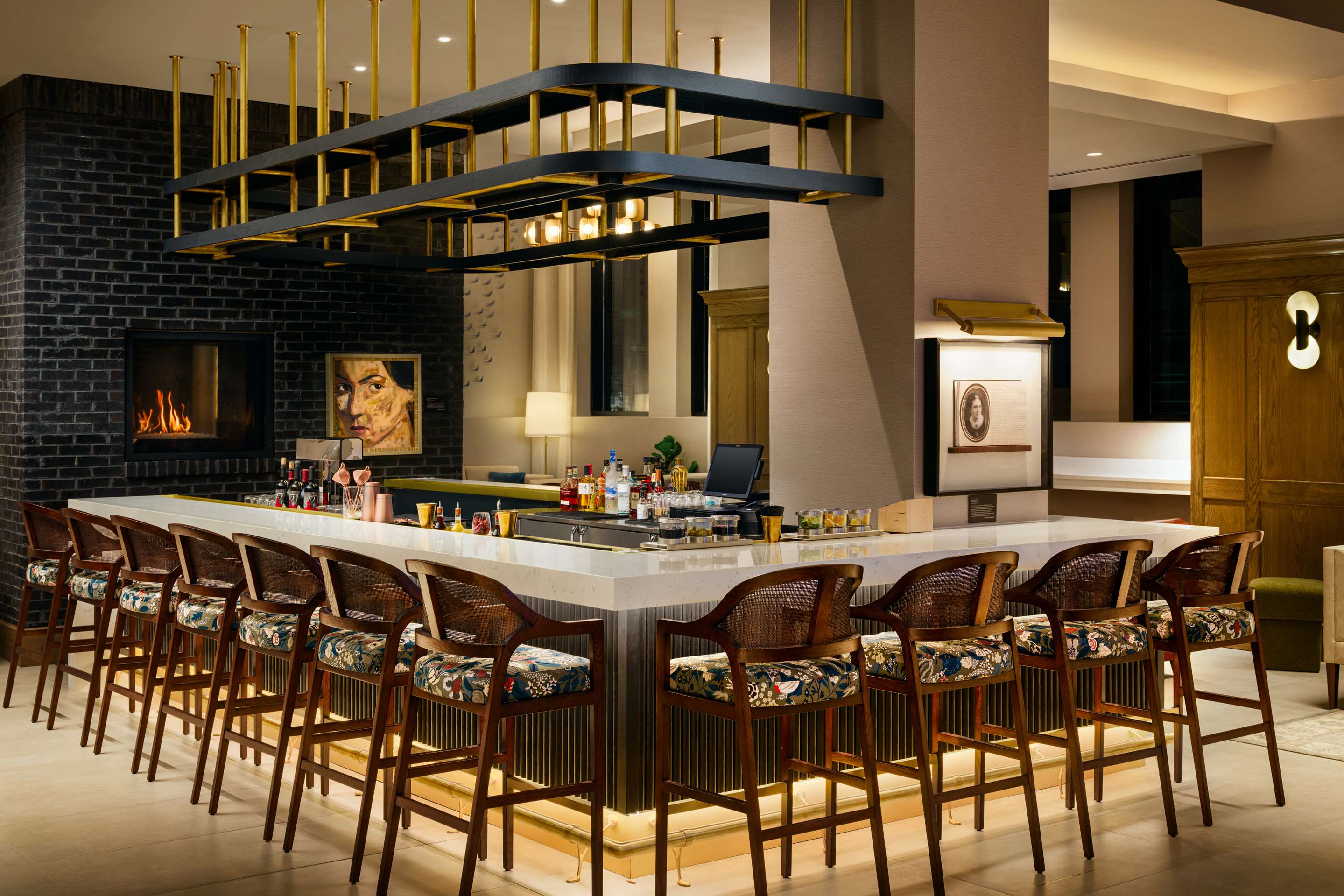 BarLounge