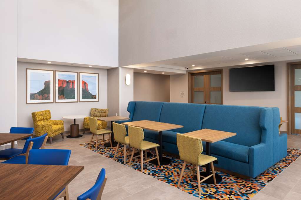 Hampton Inn & Suites by Hilton Cottonwood