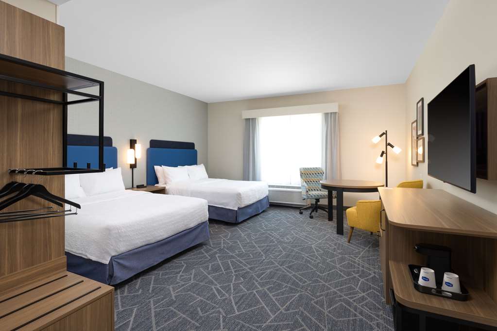 HAMPTON INN STE HILTON COTTONWOOD-guestroom-Guest Room,On-Site.jpg
