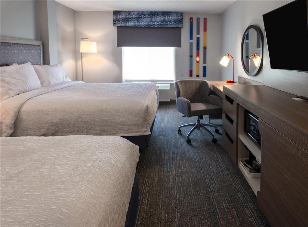 Hampton Inn by Hilton Norton, VA