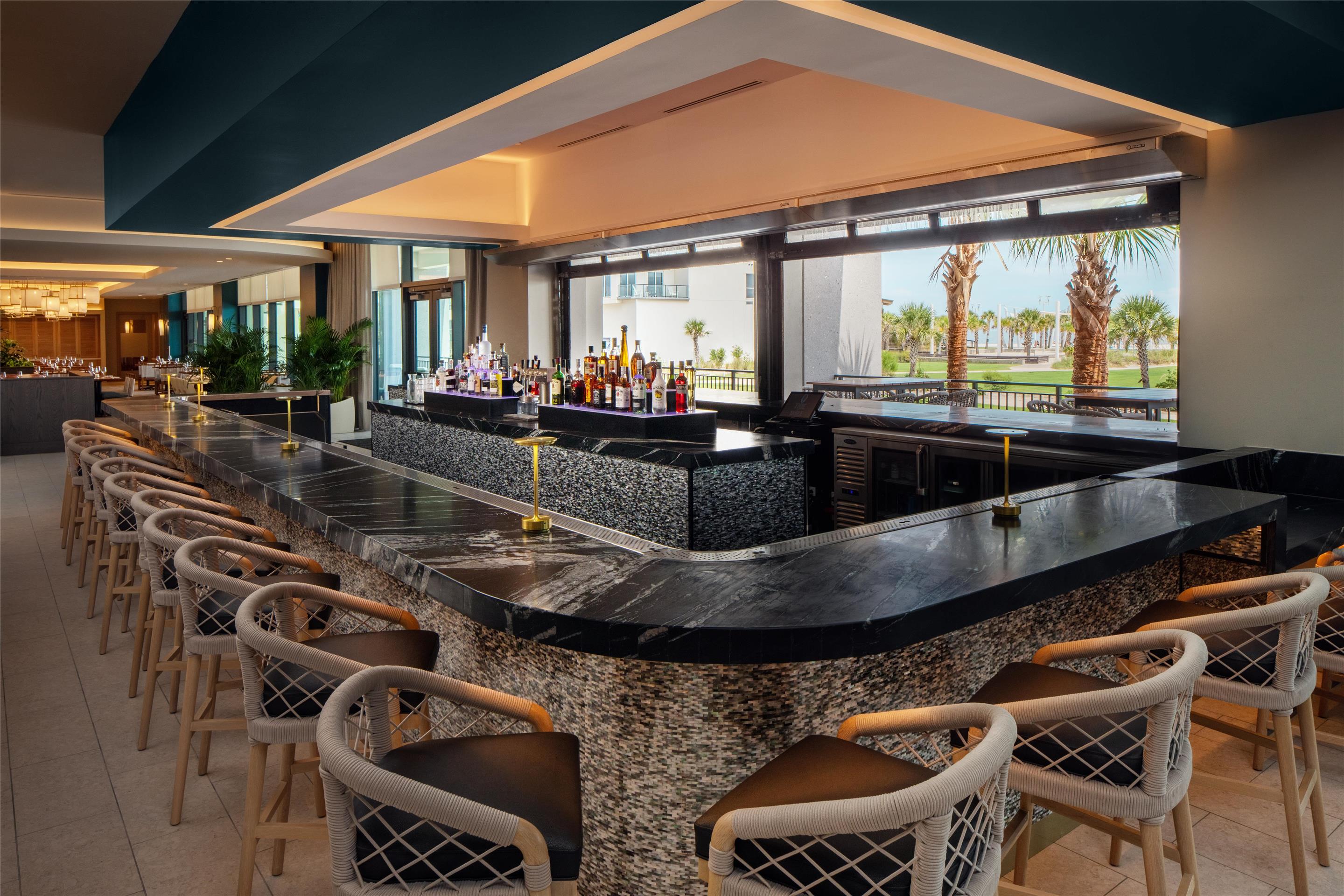 BarLounge | Embassy Suites By Hilton Gulf Shores Beach Resort