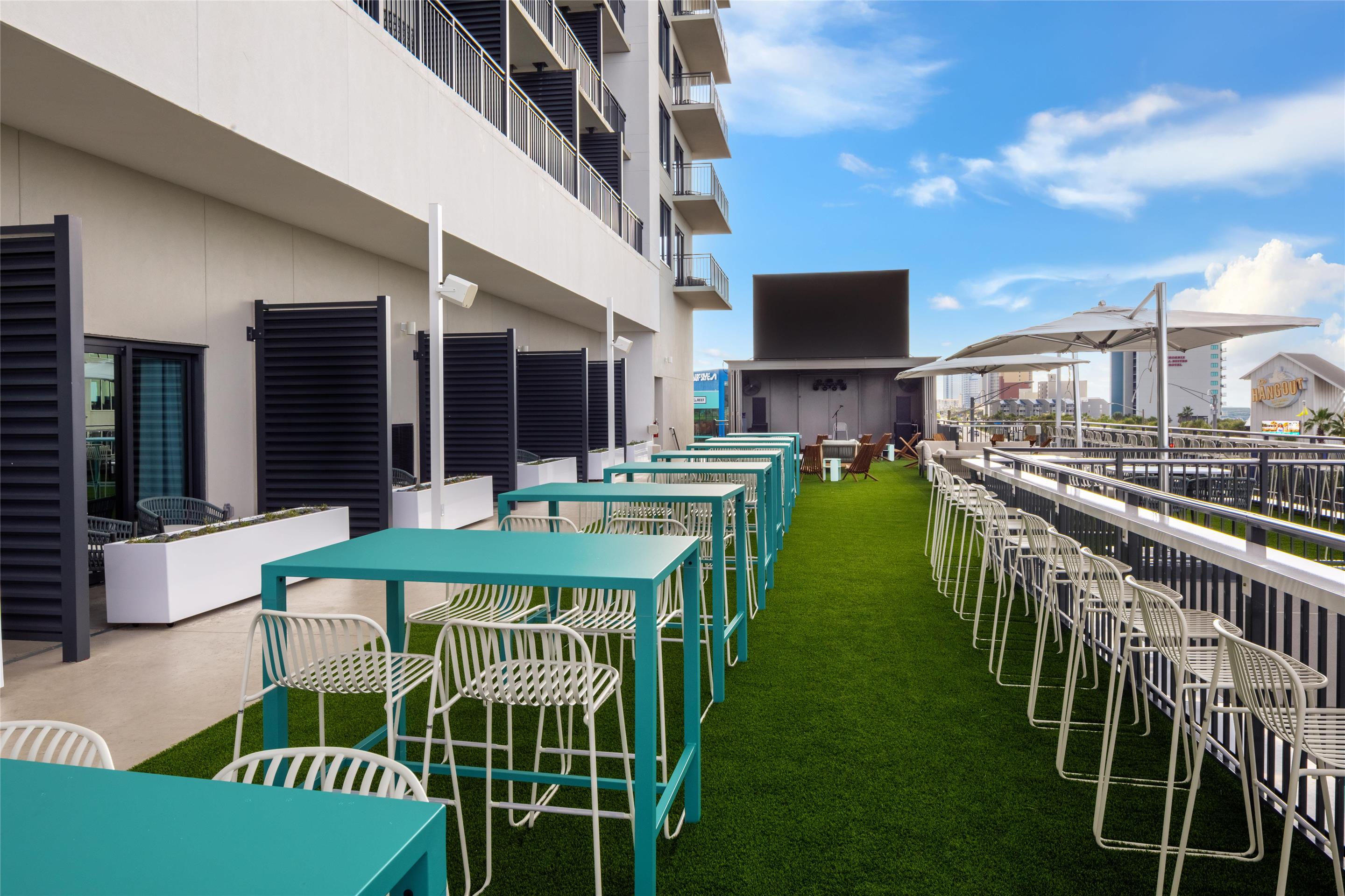 BarLounge | Embassy Suites By Hilton Gulf Shores Beach Resort