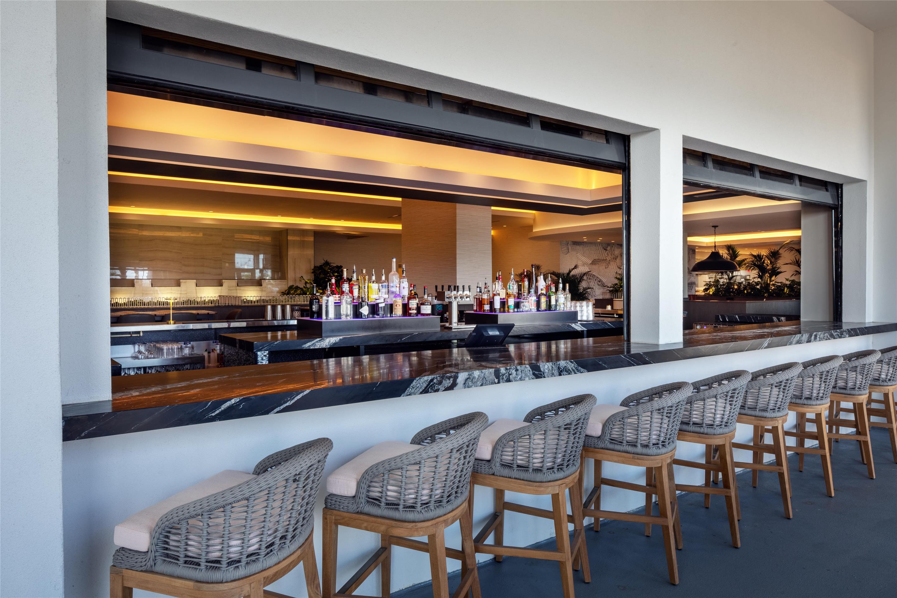 BarLounge | Embassy Suites By Hilton Gulf Shores Beach Resort