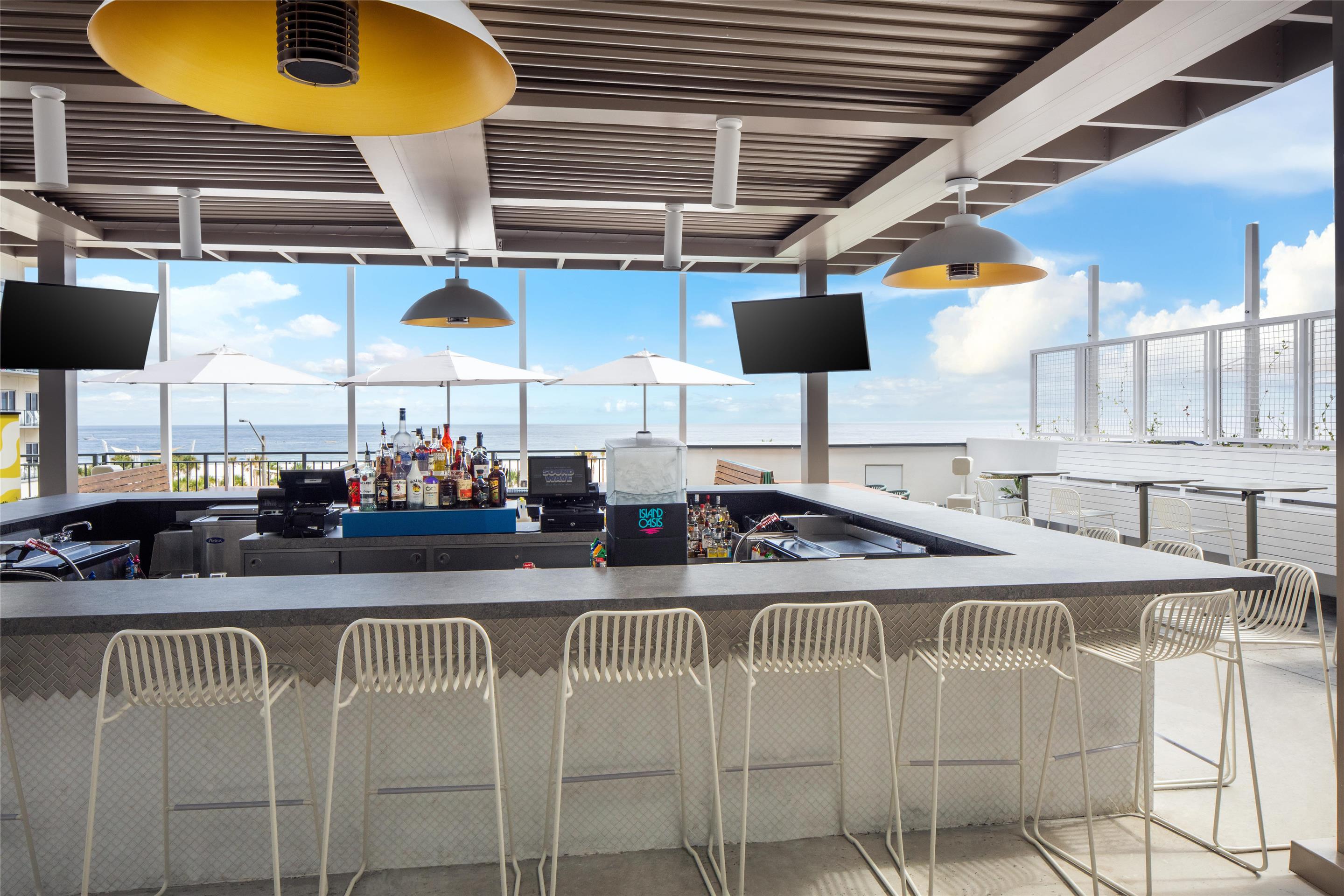 BarLounge | Embassy Suites By Hilton Gulf Shores Beach Resort