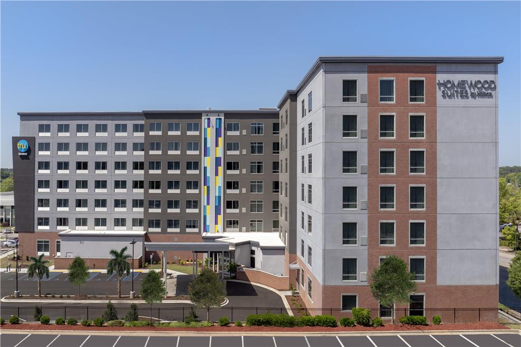 Homewood Suites Columbia