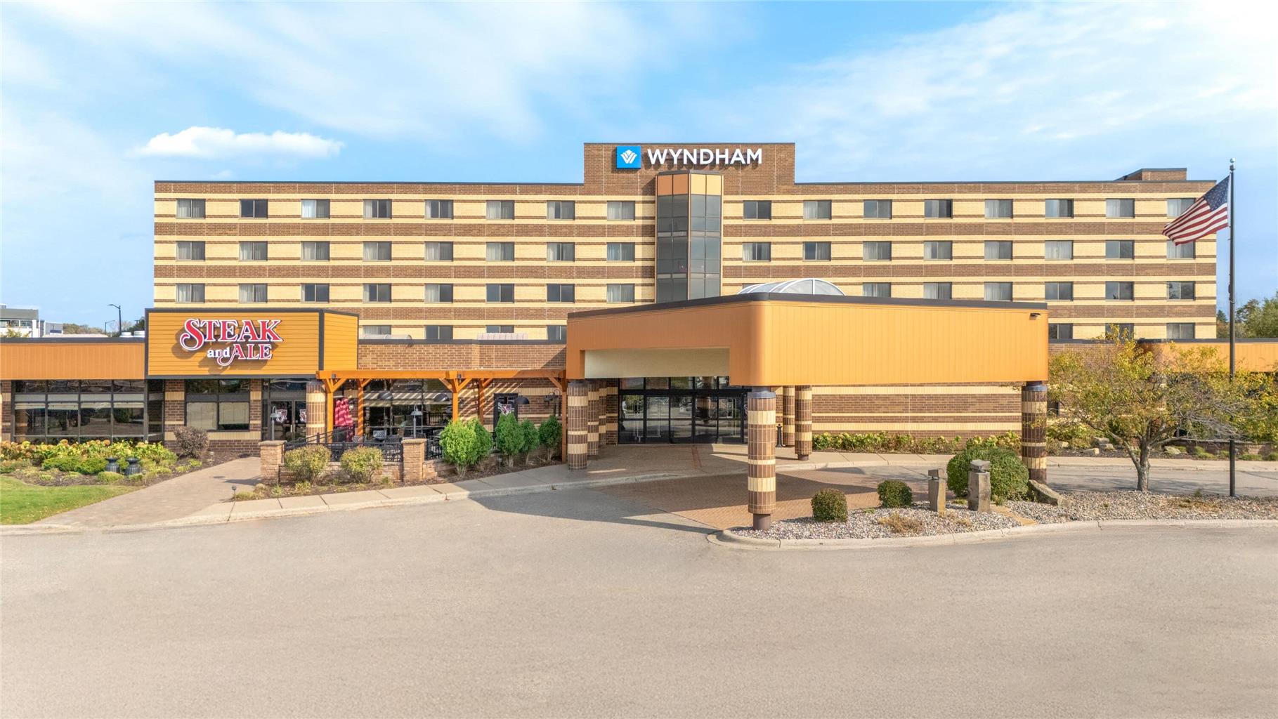 Wyndham Minneapolis South Burnsville