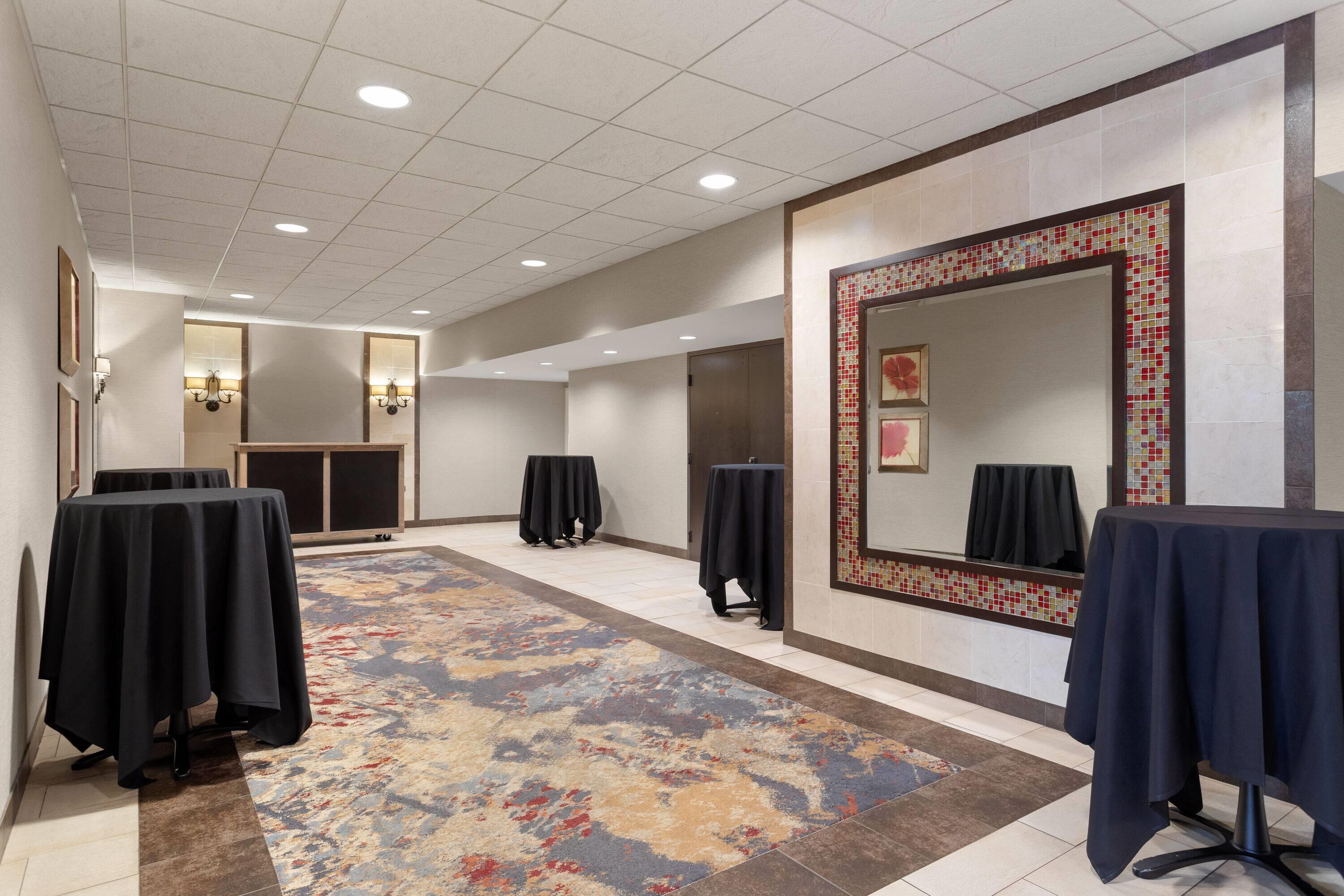 Meeting Room | Wyndham Minneapolis South/Burnsville