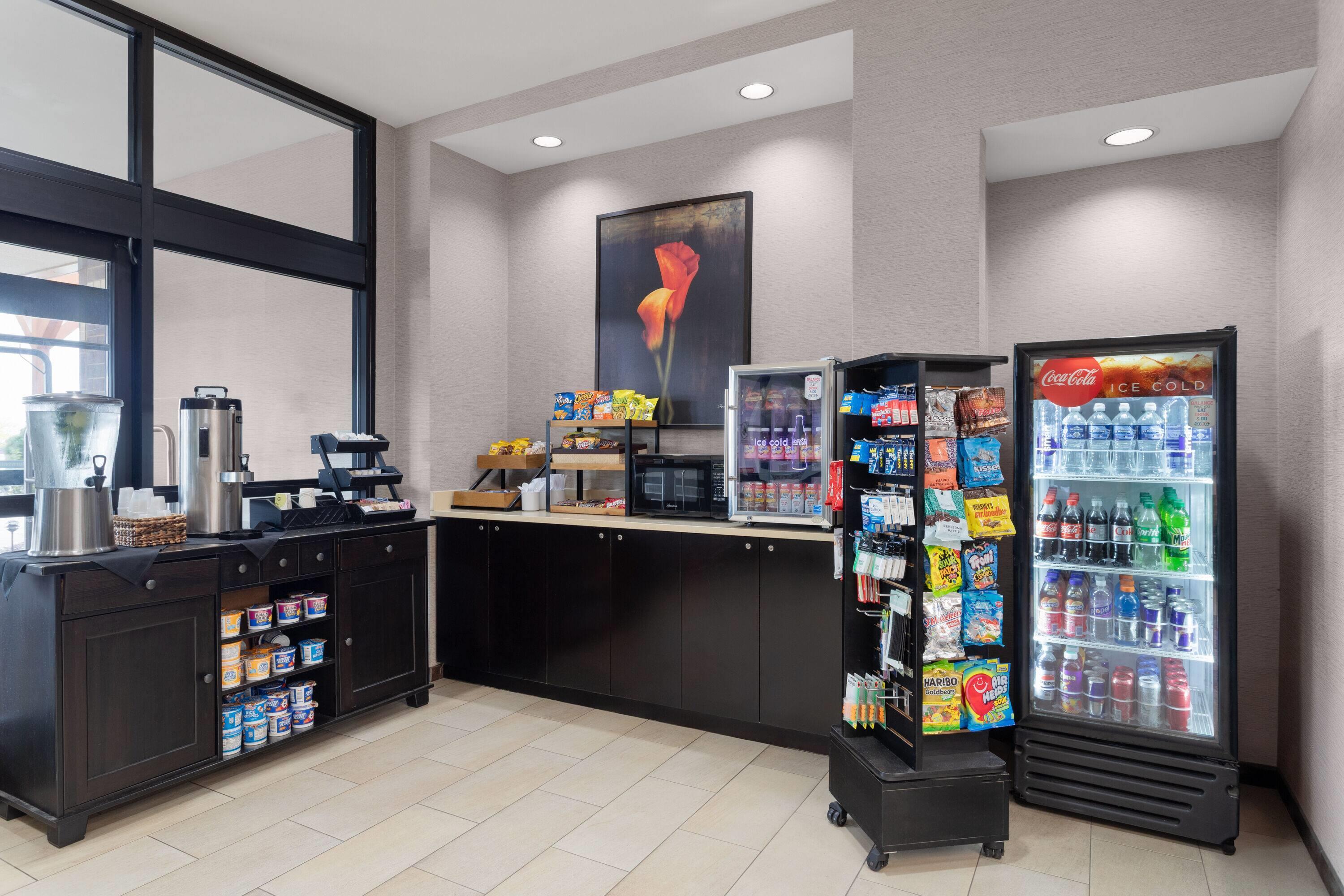 Property amenity | Wyndham Minneapolis South/Burnsville