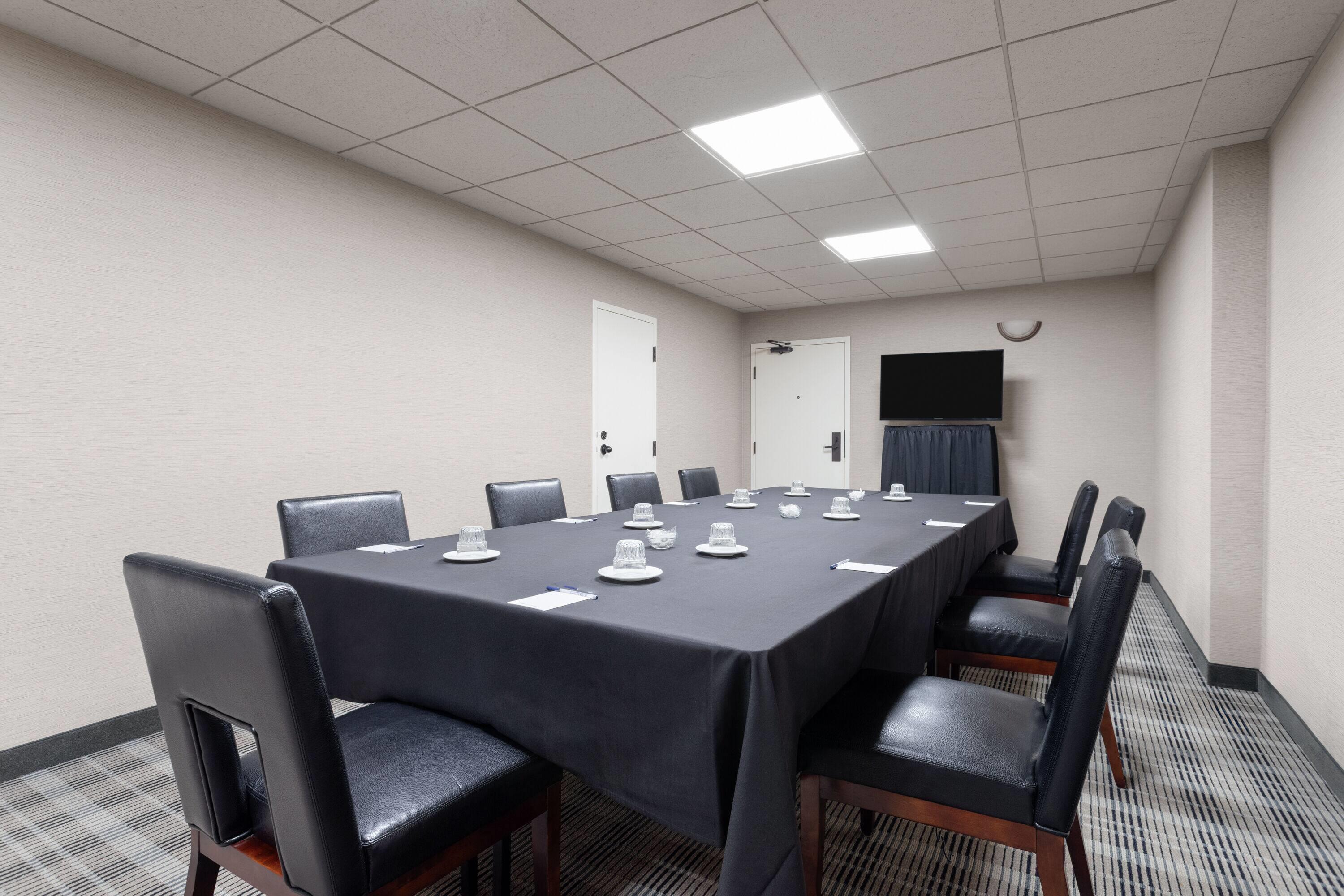 Meeting Room | Wyndham Minneapolis South/Burnsville