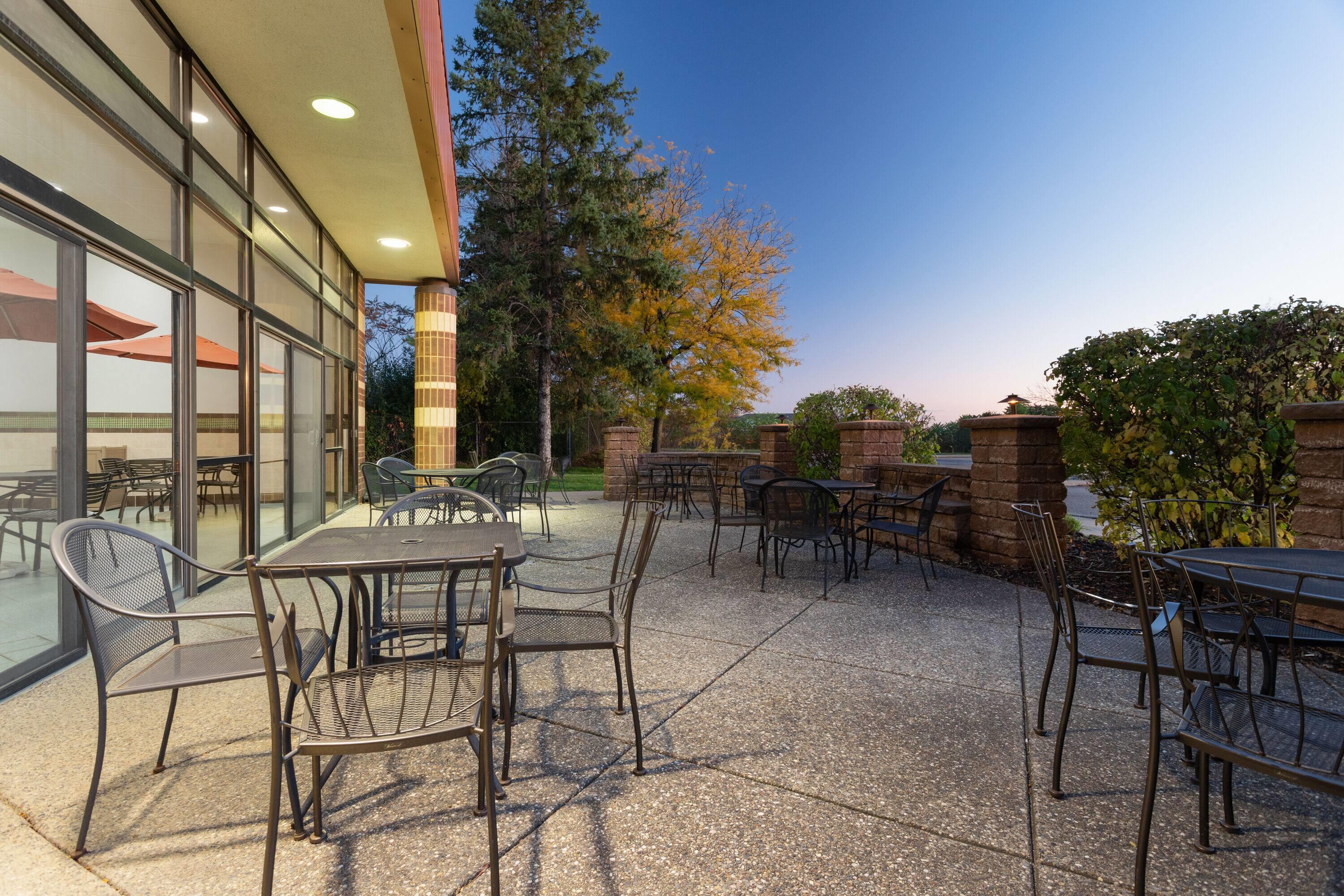 Property amenity | Wyndham Minneapolis South/Burnsville
