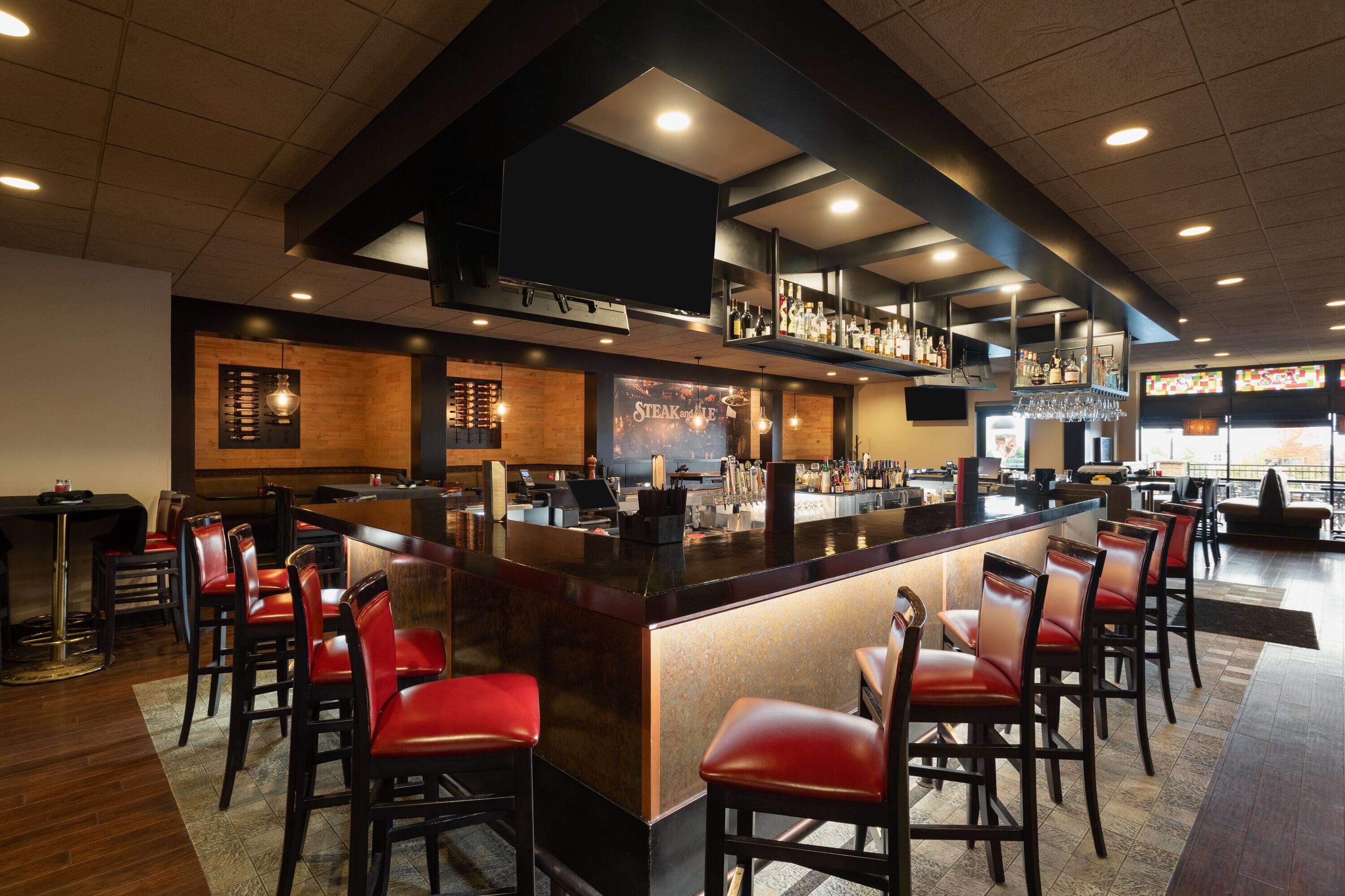 BarLounge | Wyndham Minneapolis South/Burnsville