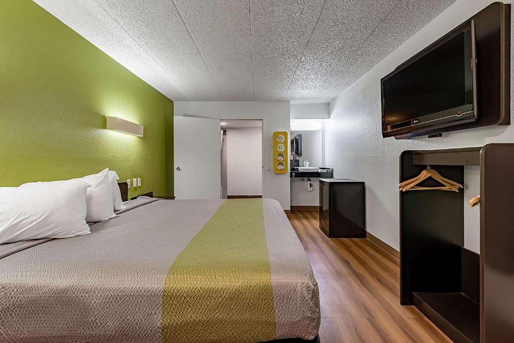 DAYS INN BY WYNDHAM CINCINNATI I-71, photo 3