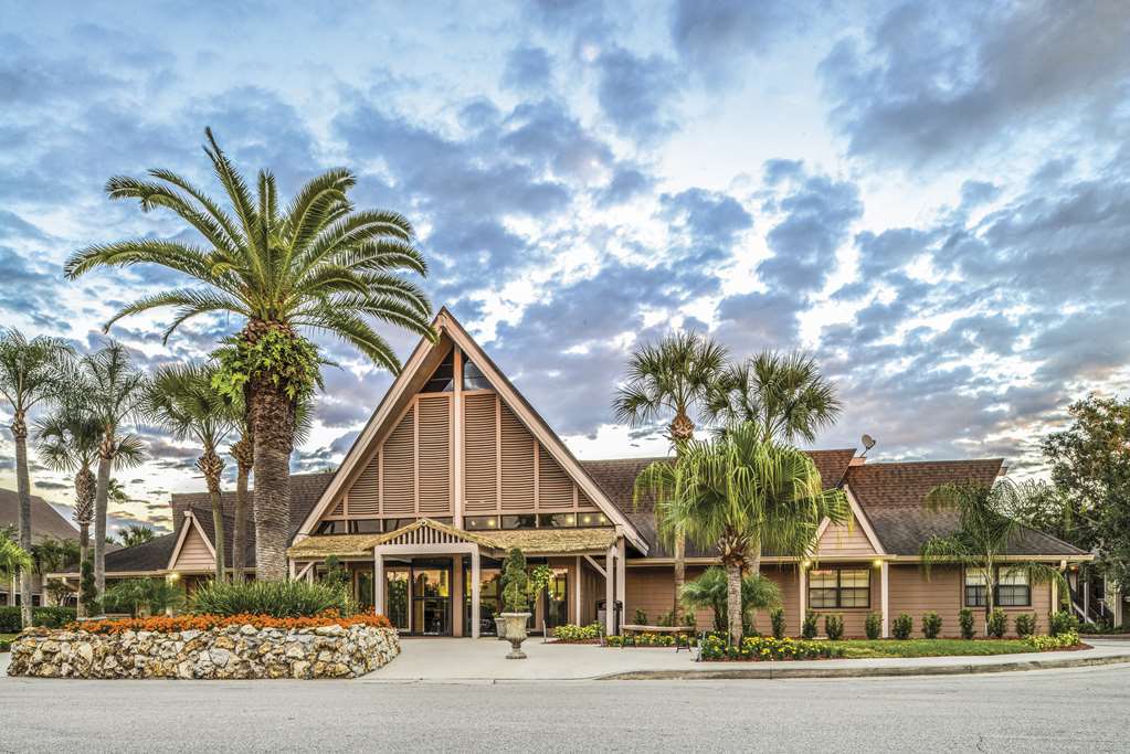 Hilton Vacation Club Polynesian Isles