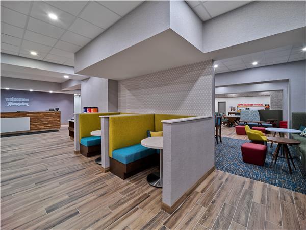 On-Site,Lobby