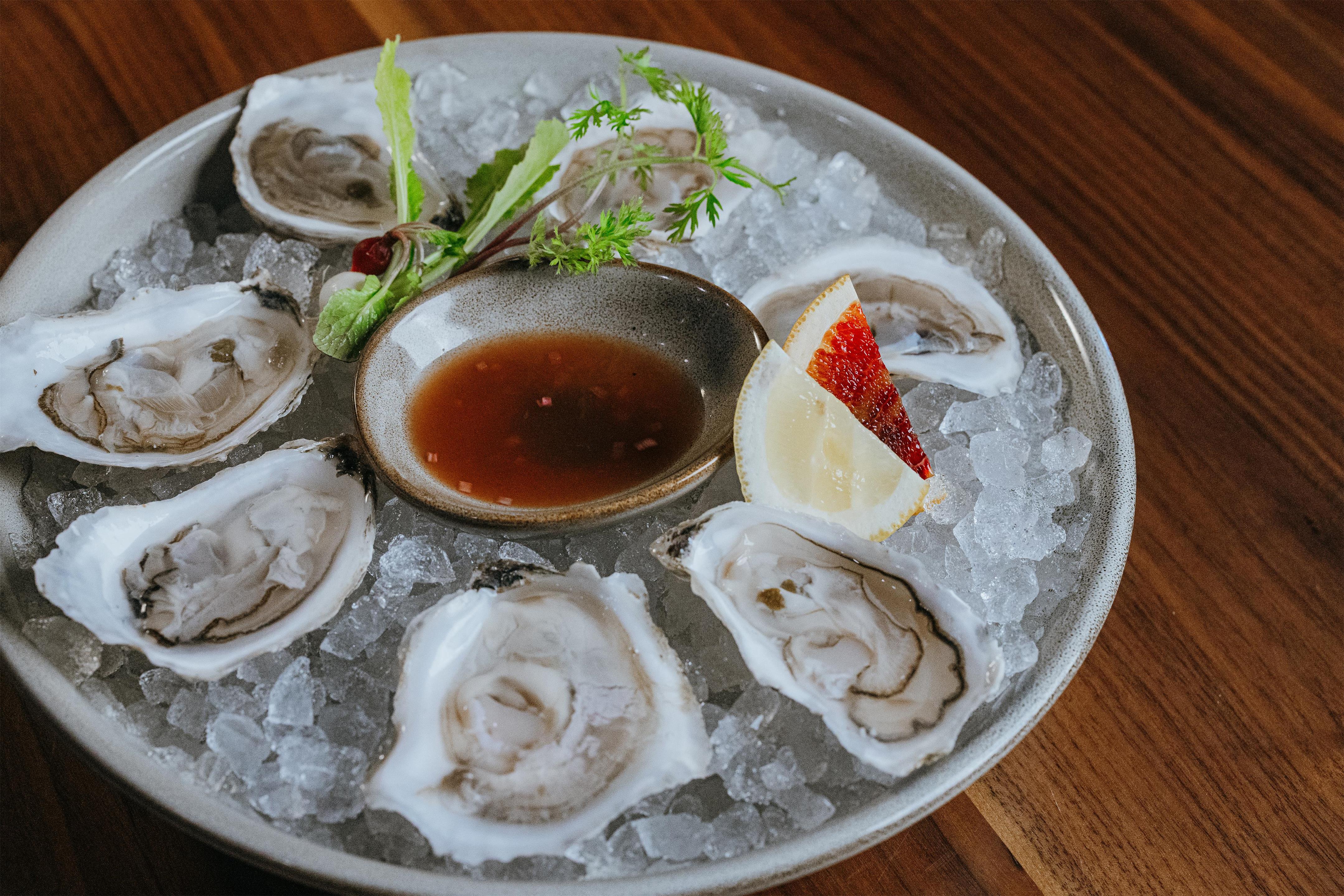 Restaurant | Skaneateles Fields Resort & Spa, Curio Collection By Hilton