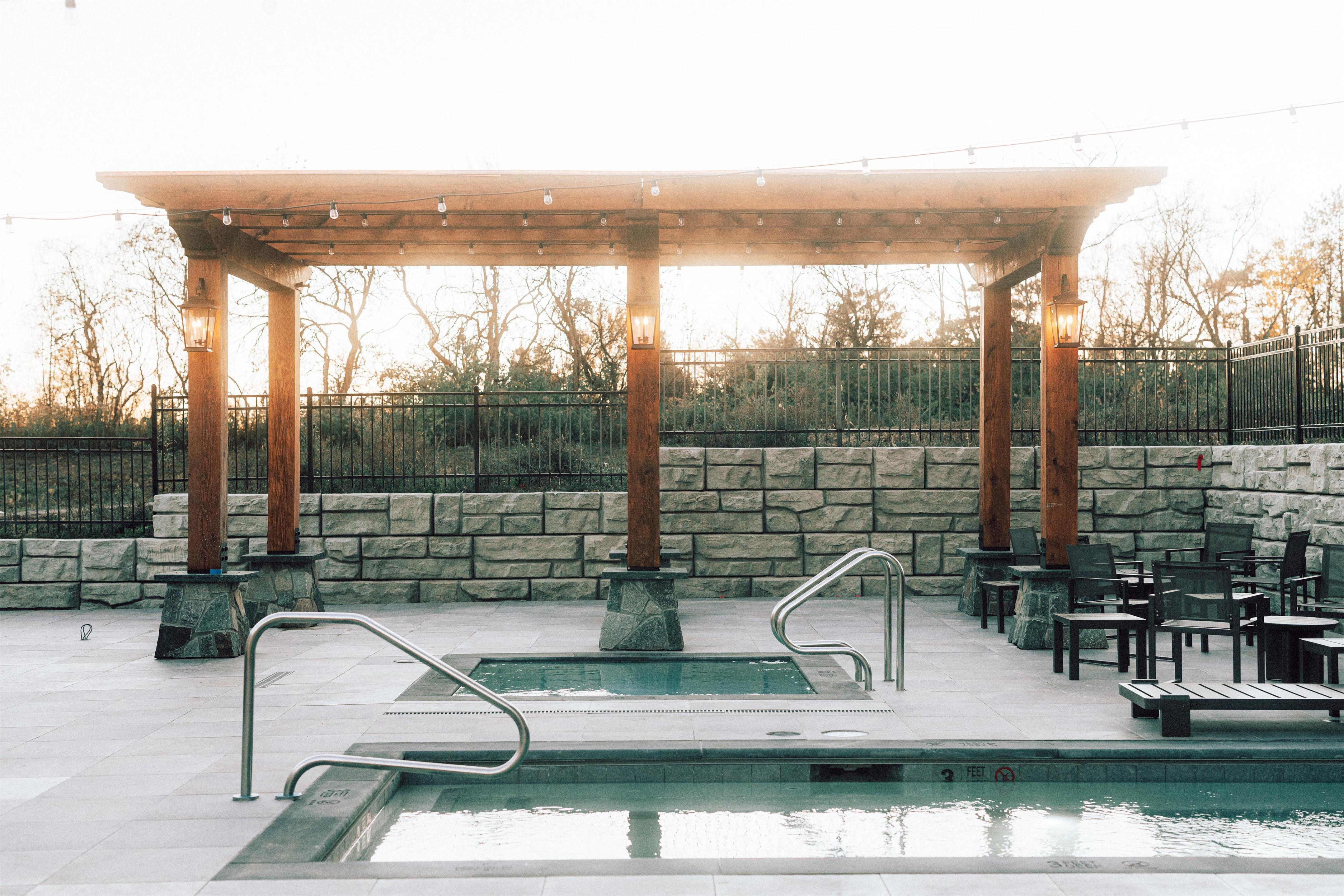 Pool | Skaneateles Fields Resort & Spa, Curio Collection By Hilton
