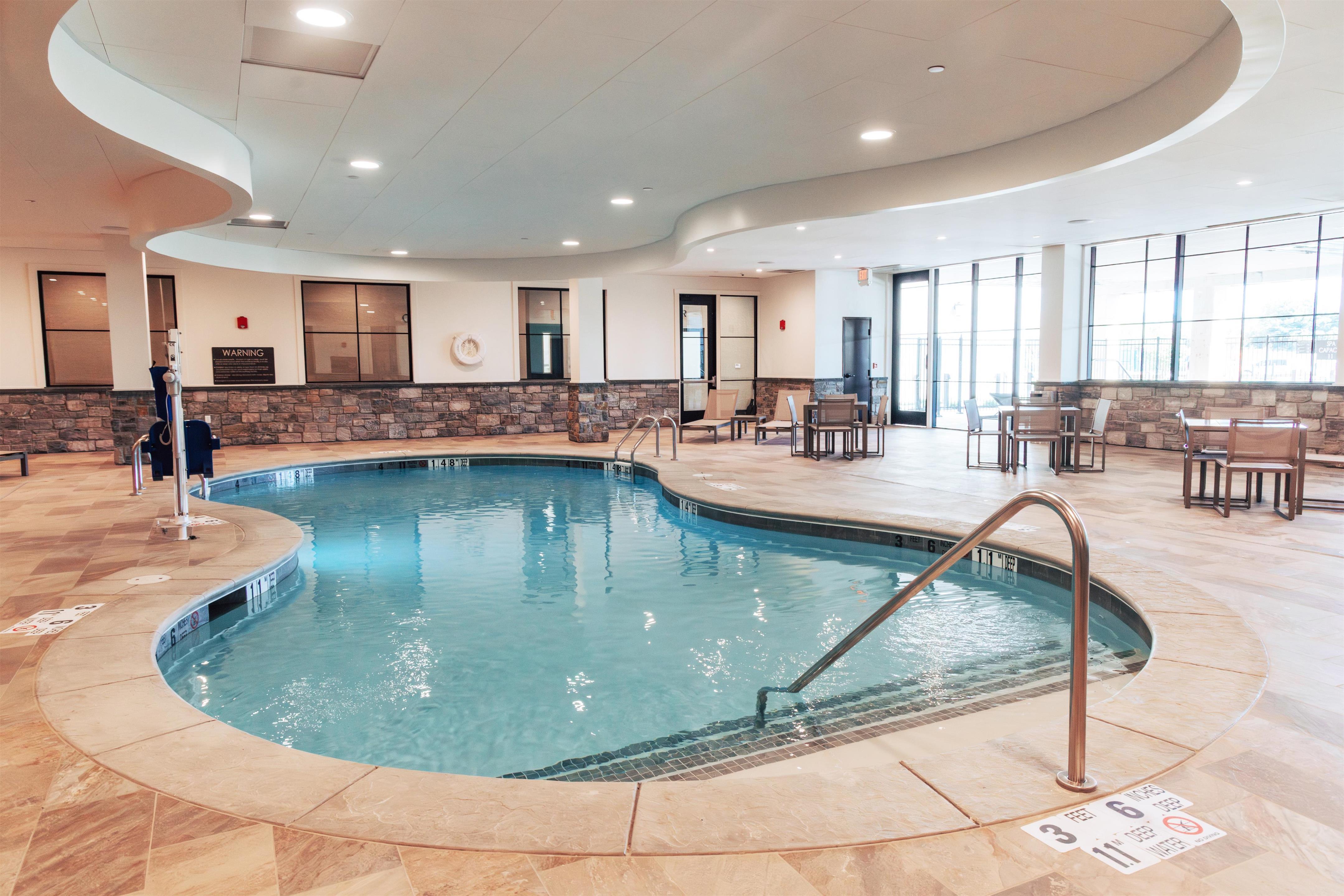 Pool | Skaneateles Fields Resort & Spa, Curio Collection By Hilton