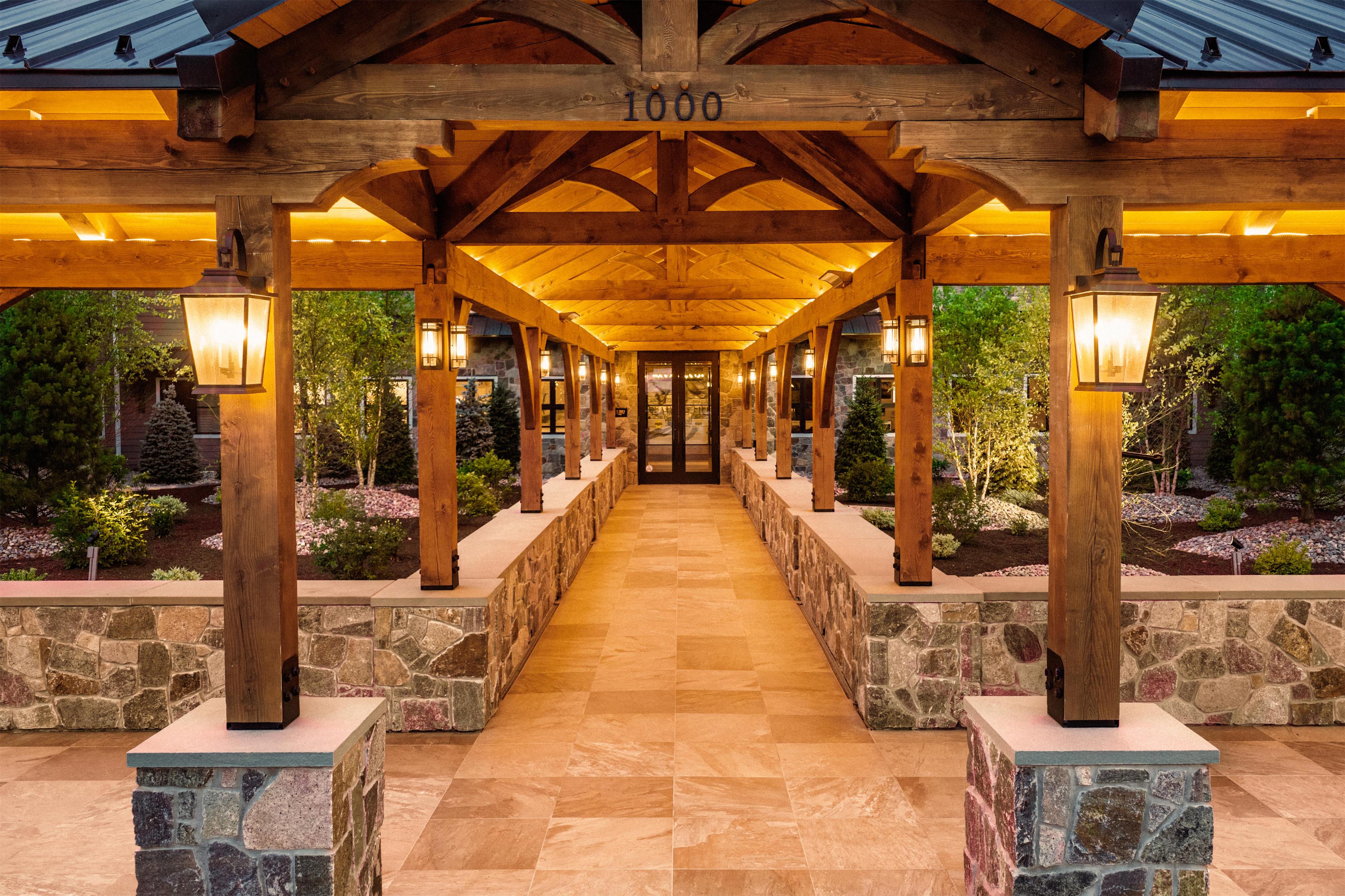 Exterior | Skaneateles Fields Resort & Spa, Curio Collection By Hilton