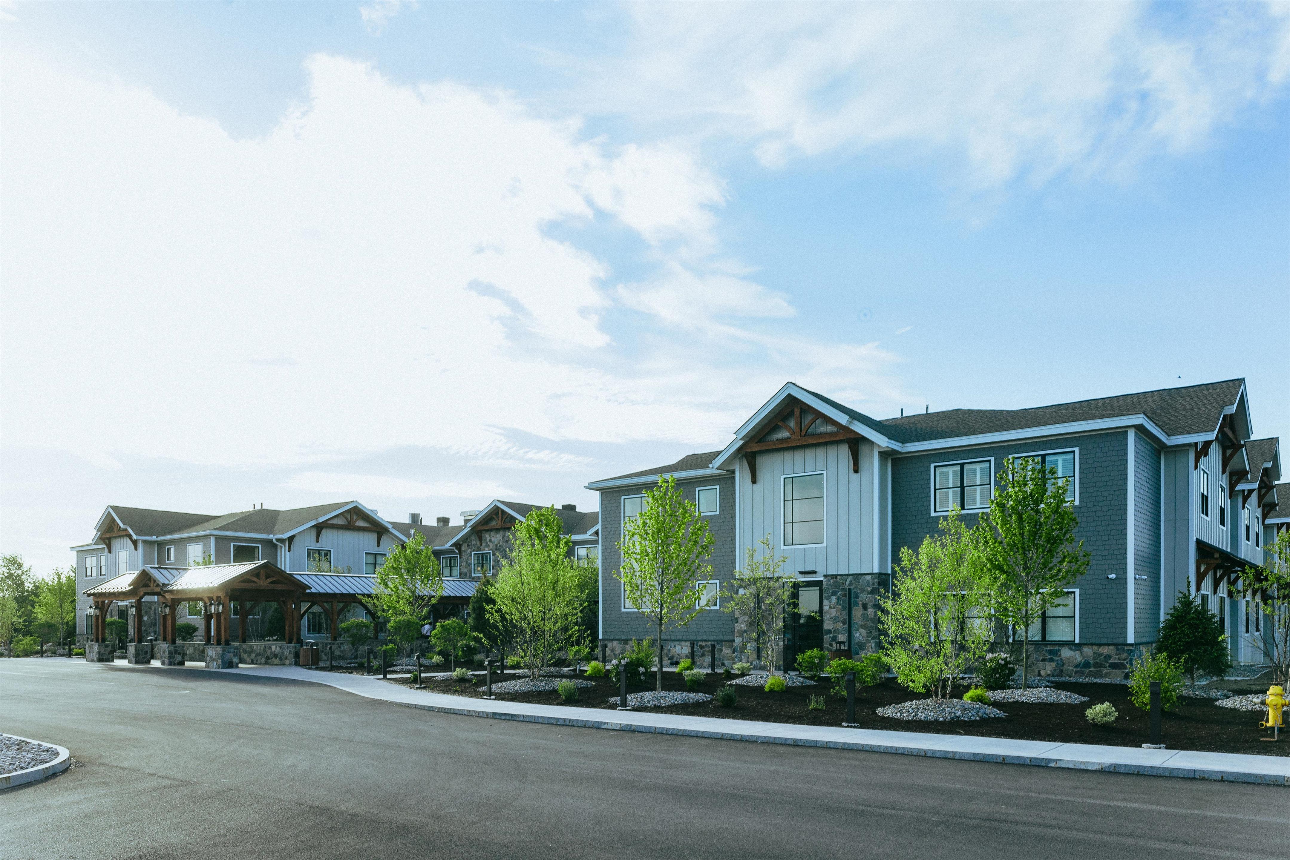 Exterior | Skaneateles Fields Resort & Spa, Curio Collection By Hilton