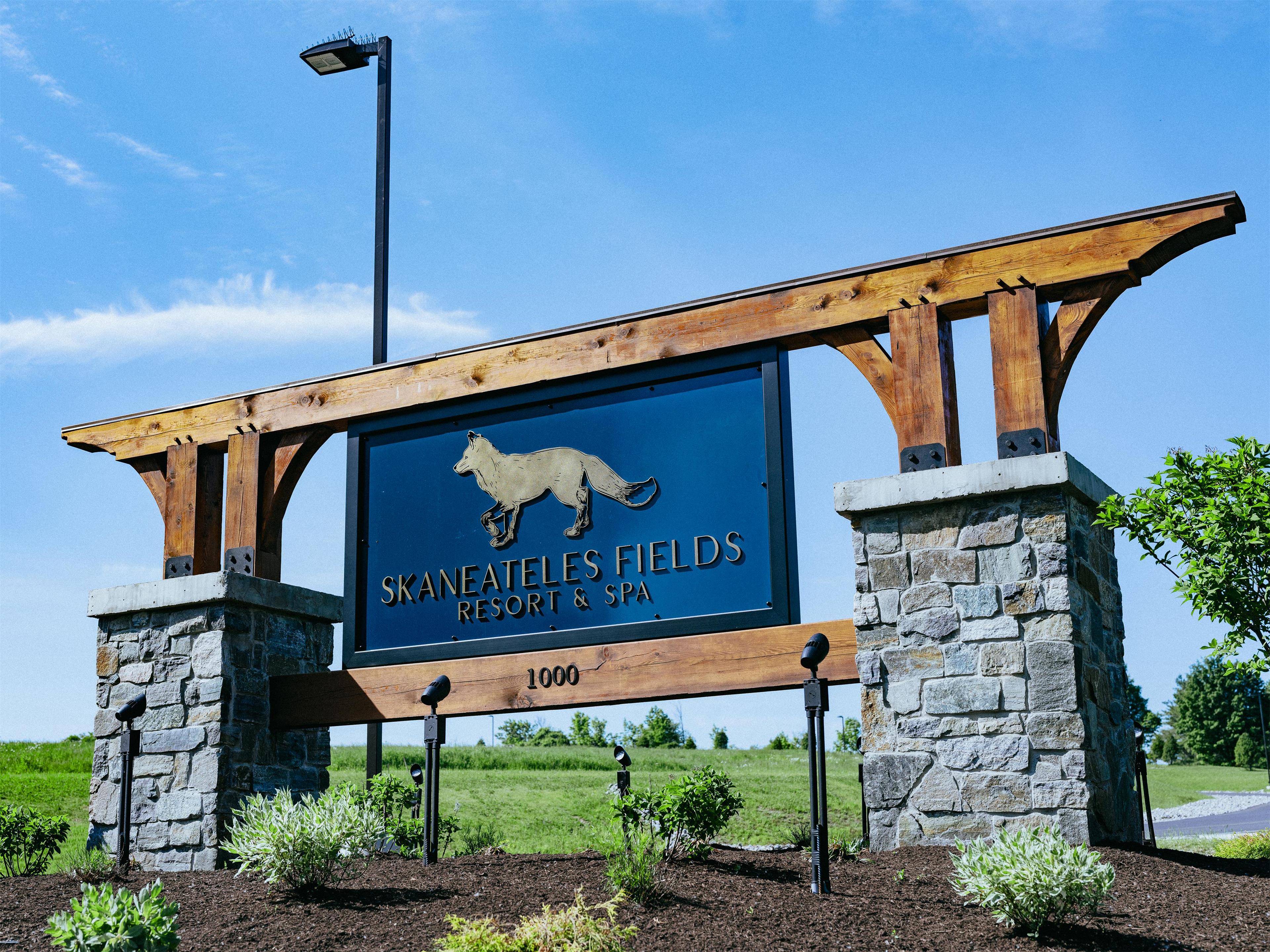Exterior | Skaneateles Fields Resort & Spa, Curio Collection By Hilton