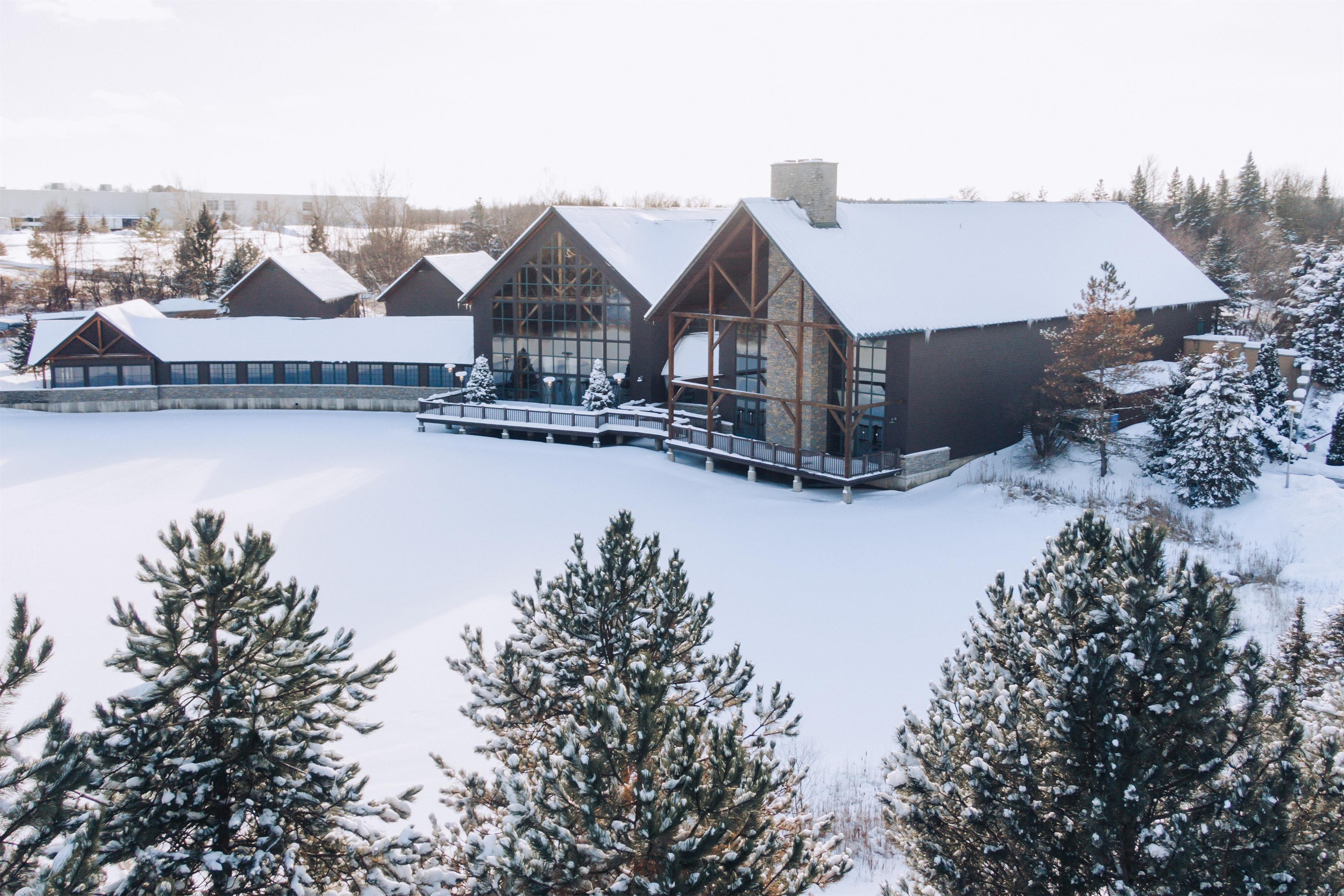Exterior | Skaneateles Fields Resort & Spa, Curio Collection By Hilton
