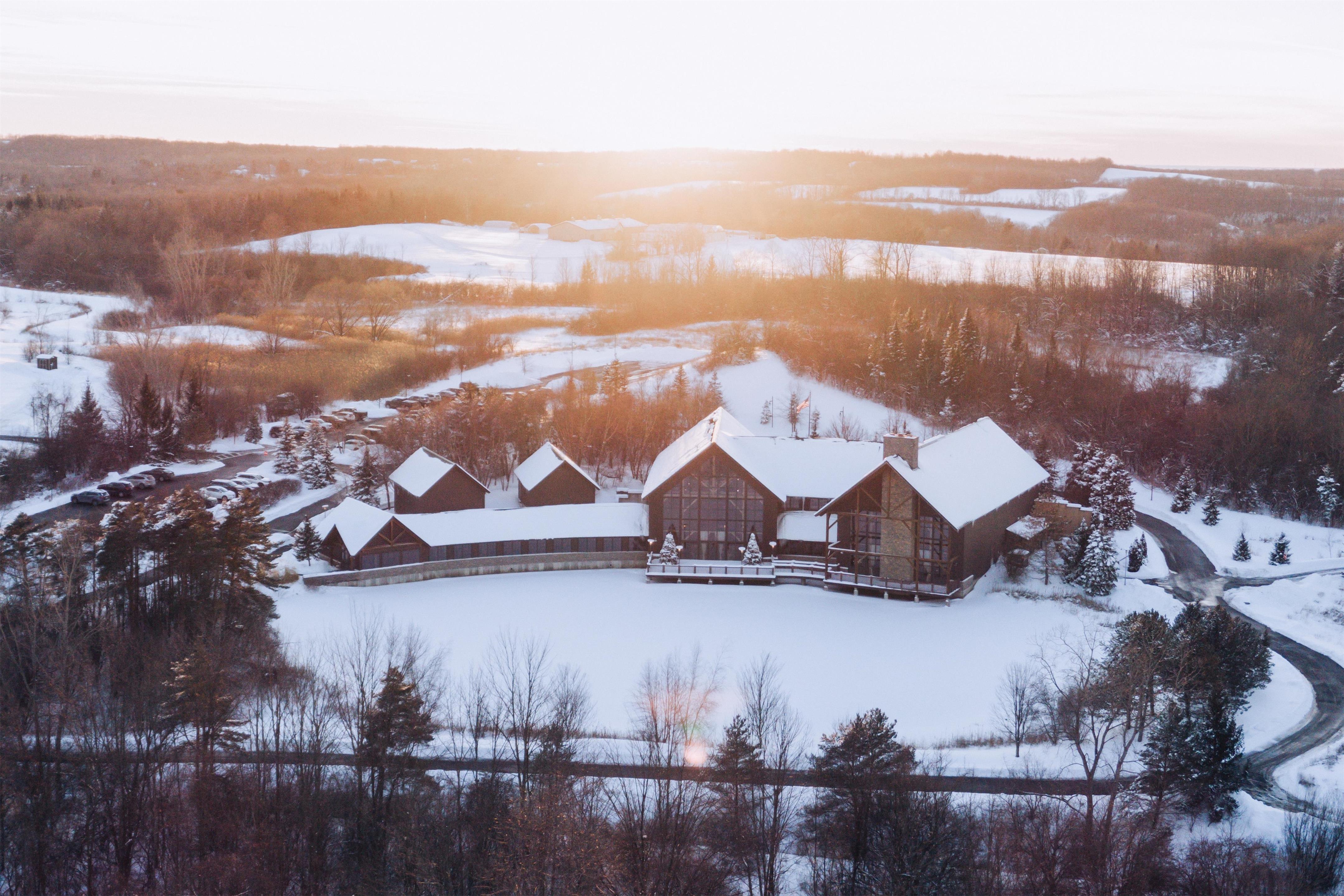 Exterior | Skaneateles Fields Resort & Spa, Curio Collection By Hilton