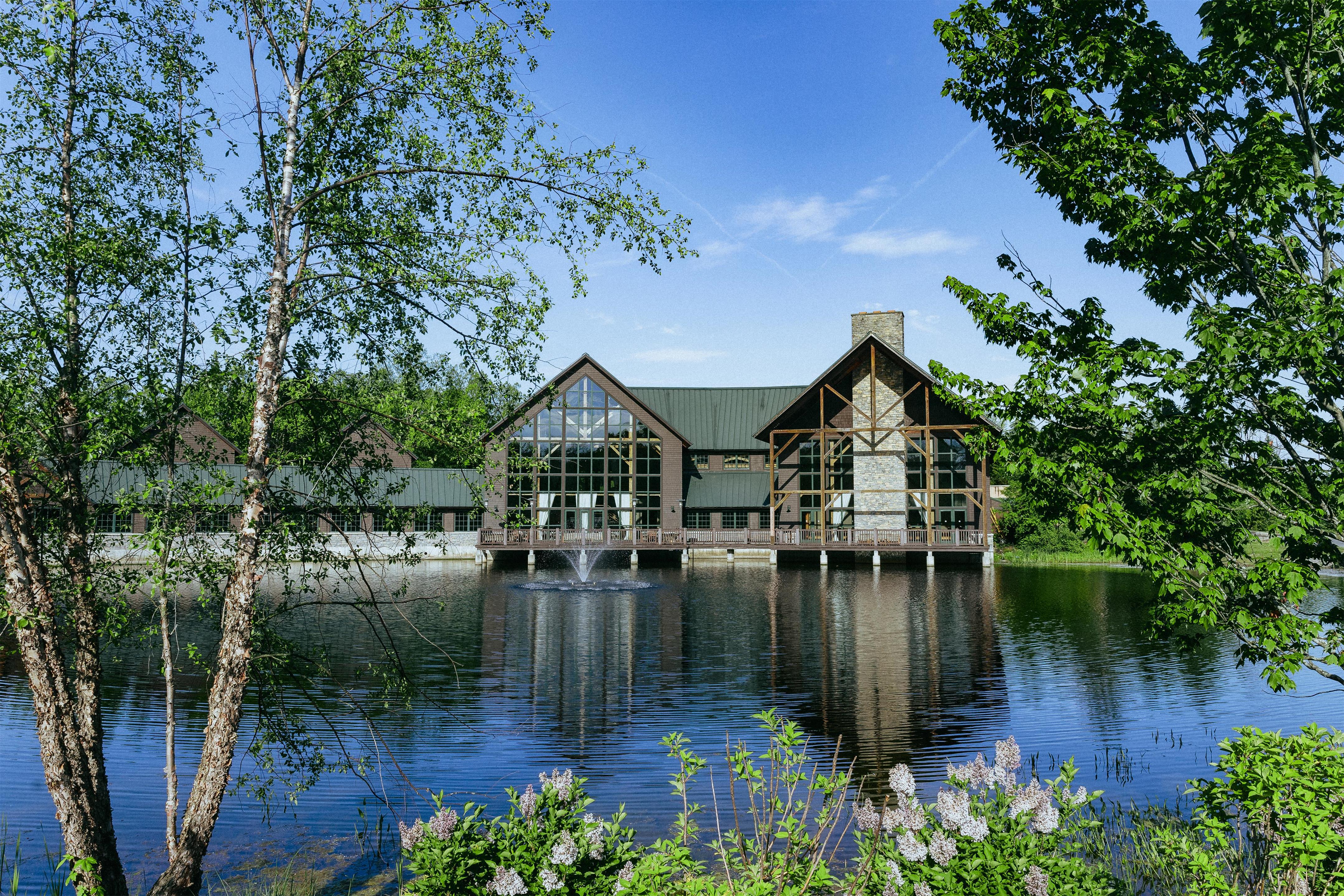 Exterior | Skaneateles Fields Resort & Spa, Curio Collection By Hilton