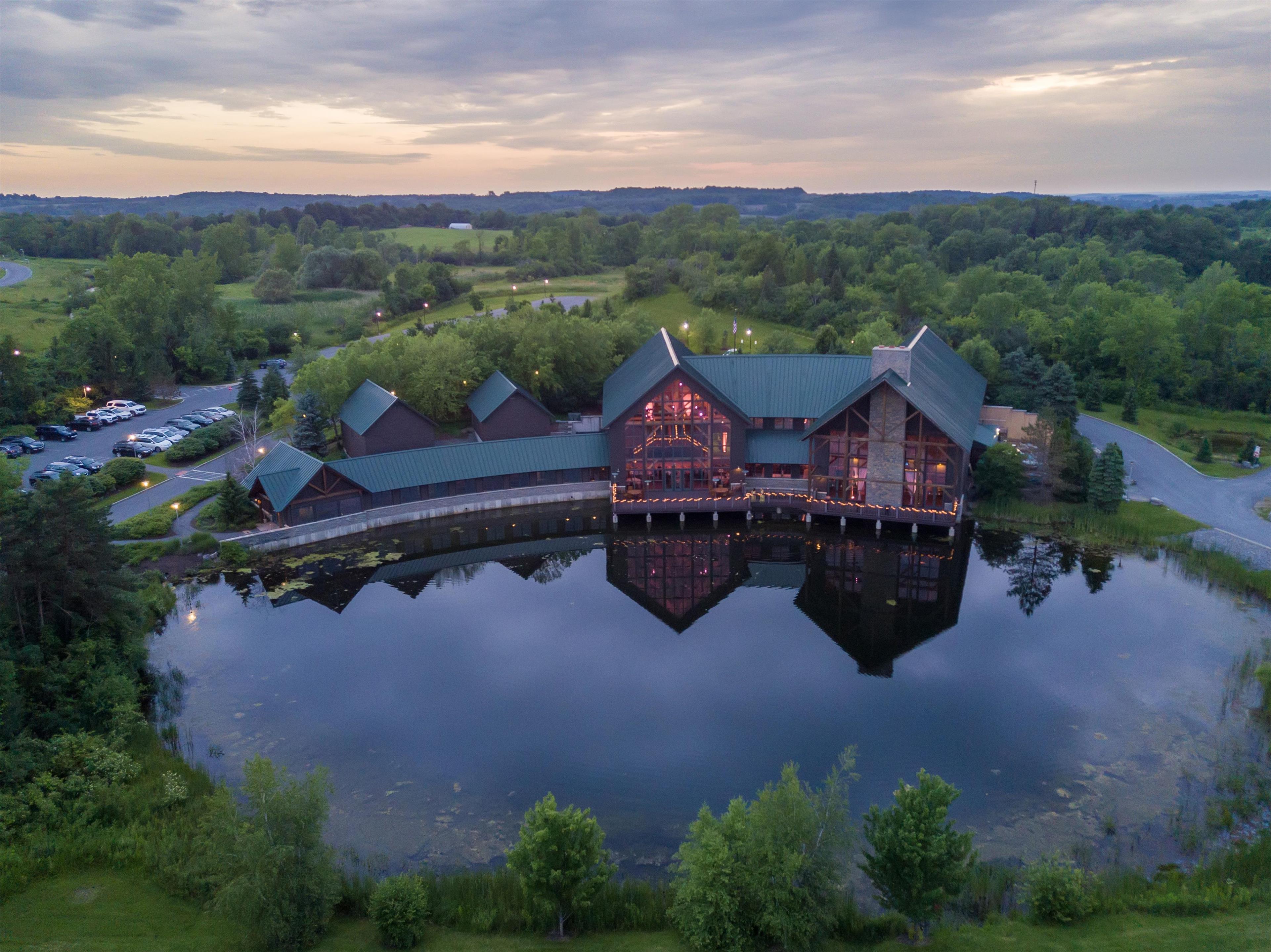 Exterior | Skaneateles Fields Resort & Spa, Curio Collection By Hilton