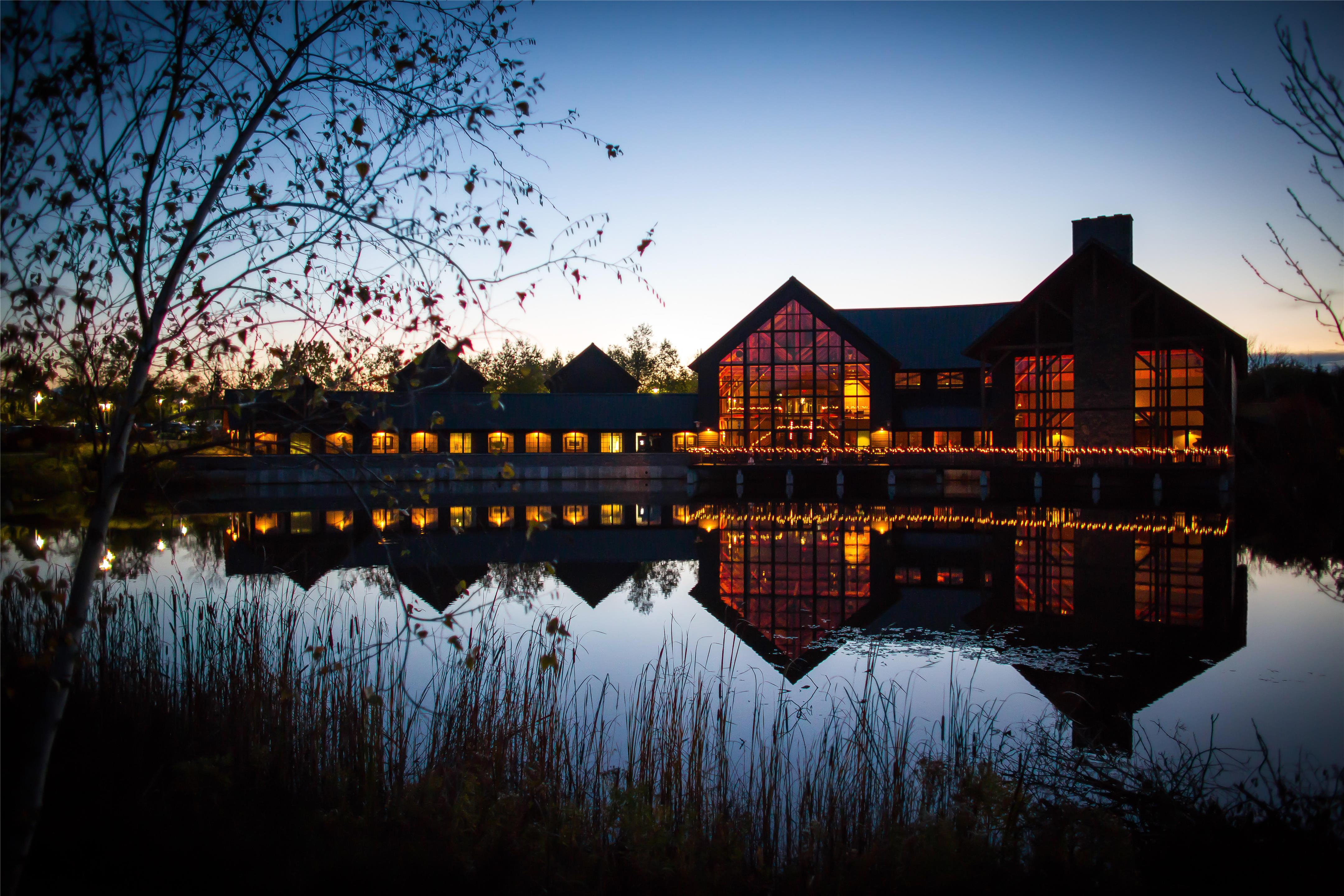 Exterior | Skaneateles Fields Resort & Spa, Curio Collection By Hilton